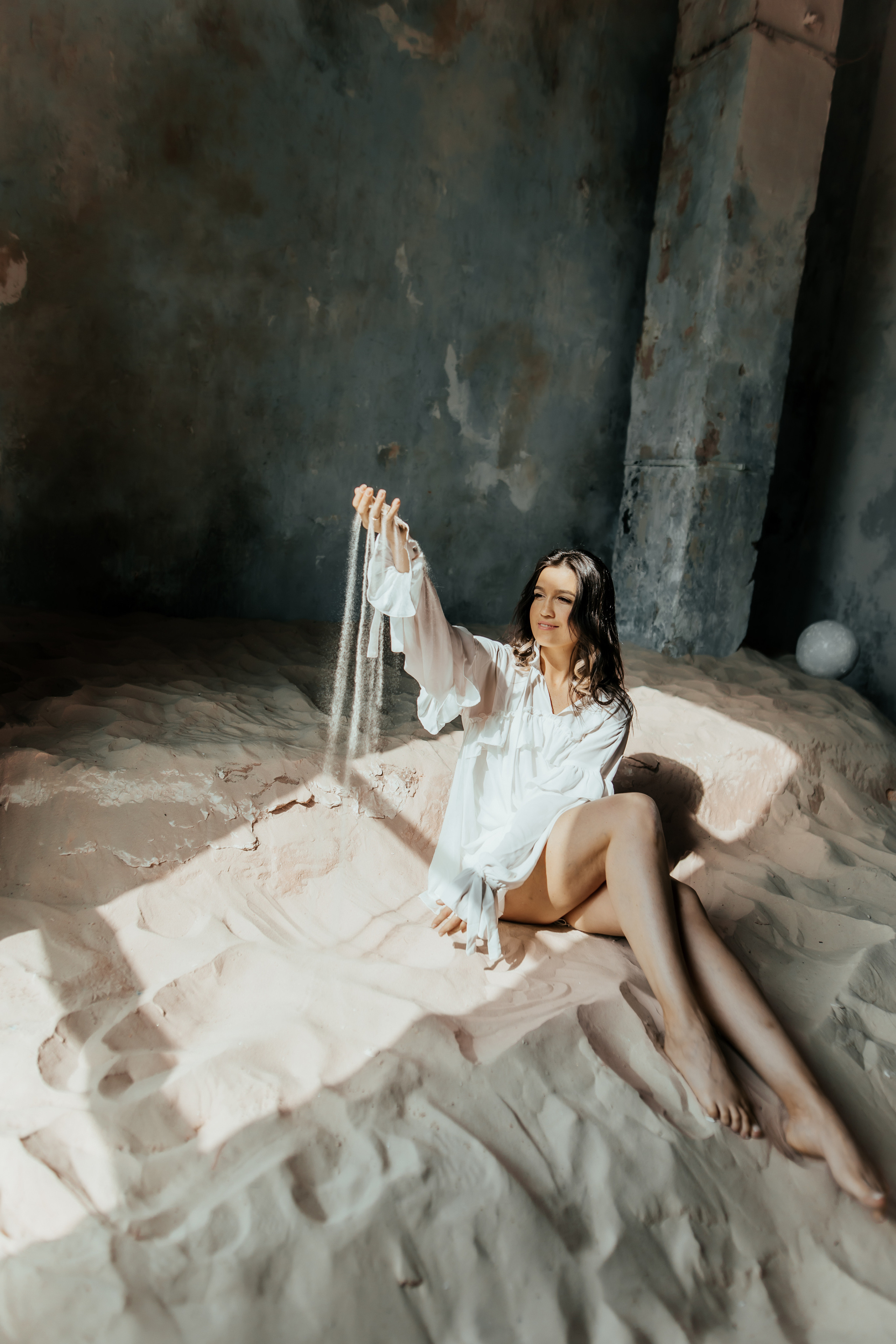 Muse. Alya Leto Photographer