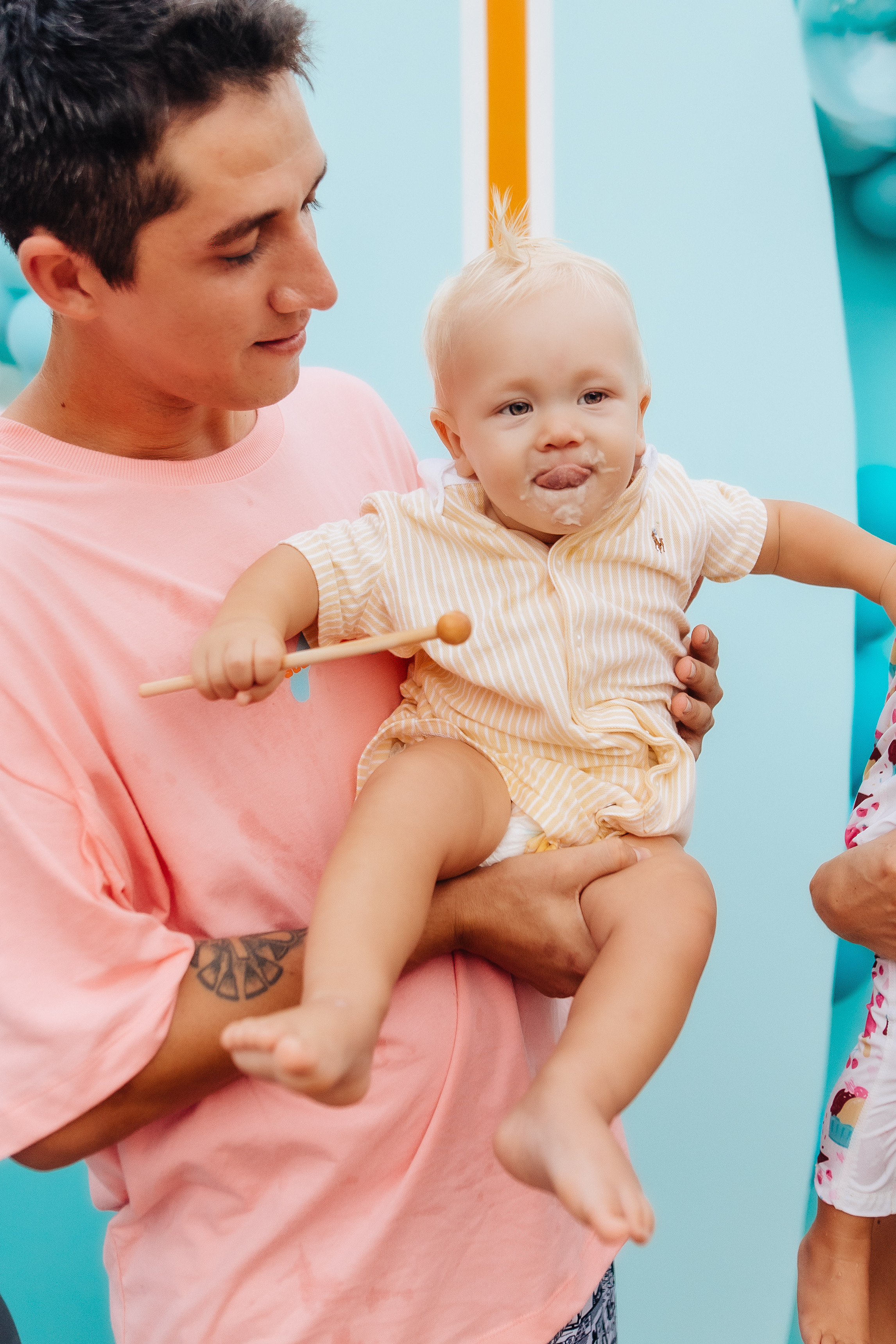 Happy Daniel. Alya Leto Photographer