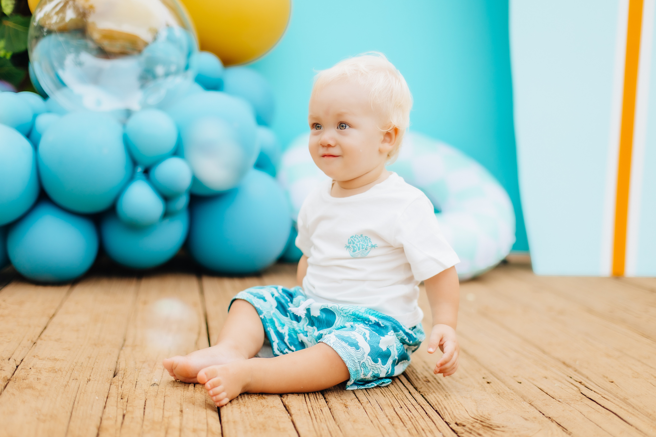 Happy Daniel. Alya Leto Photographer