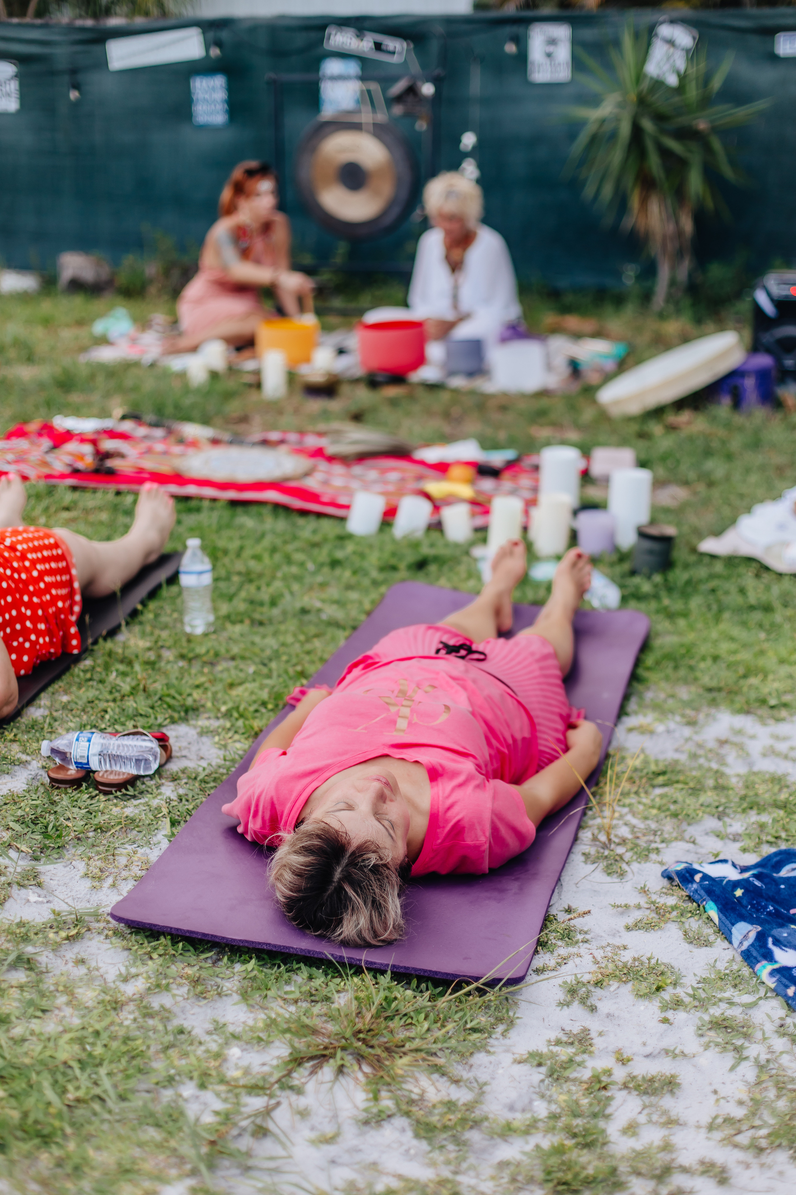 Retreat. Alya Leto Photographer