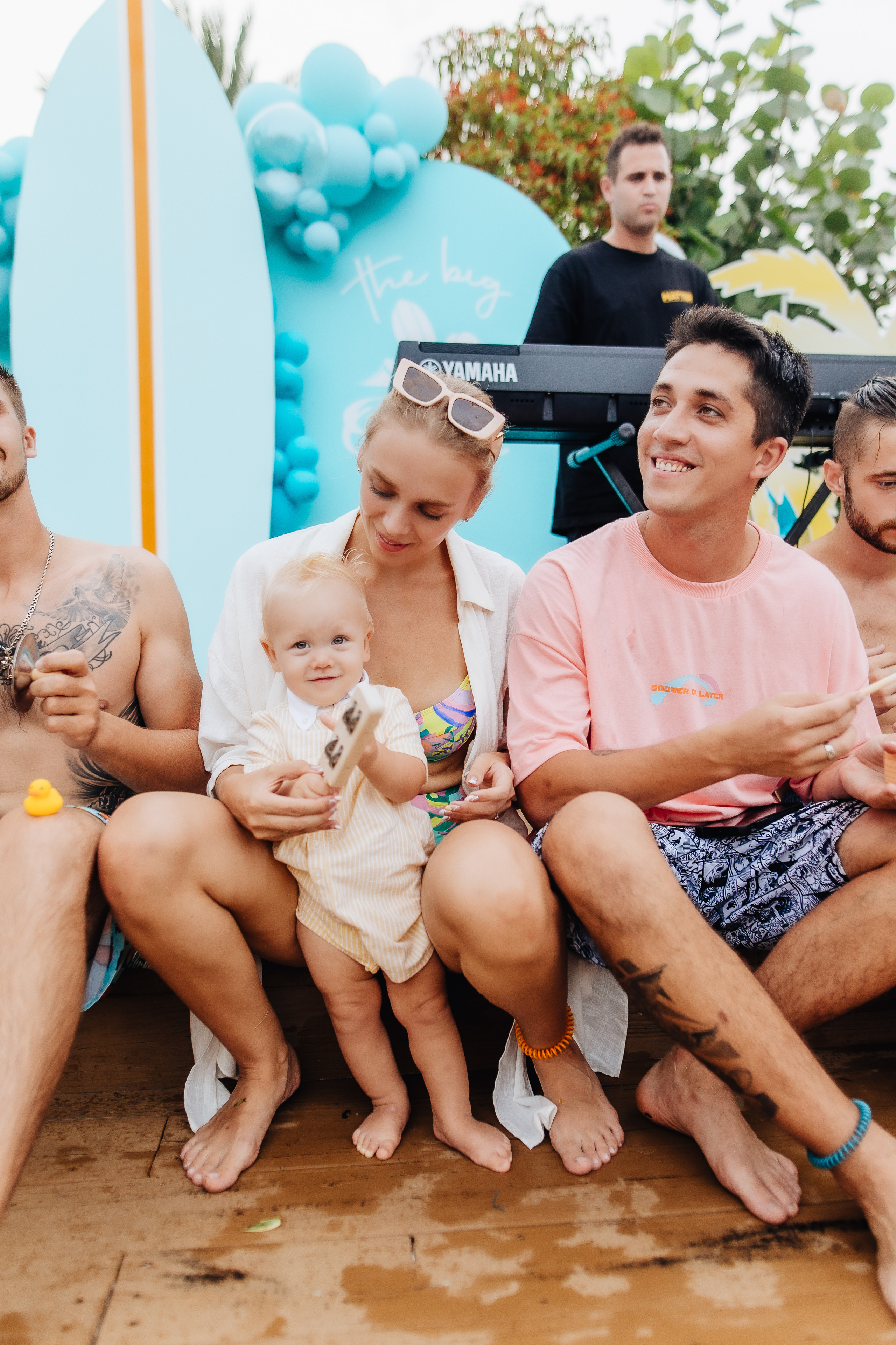 Happy Daniel. Alya Leto Photographer