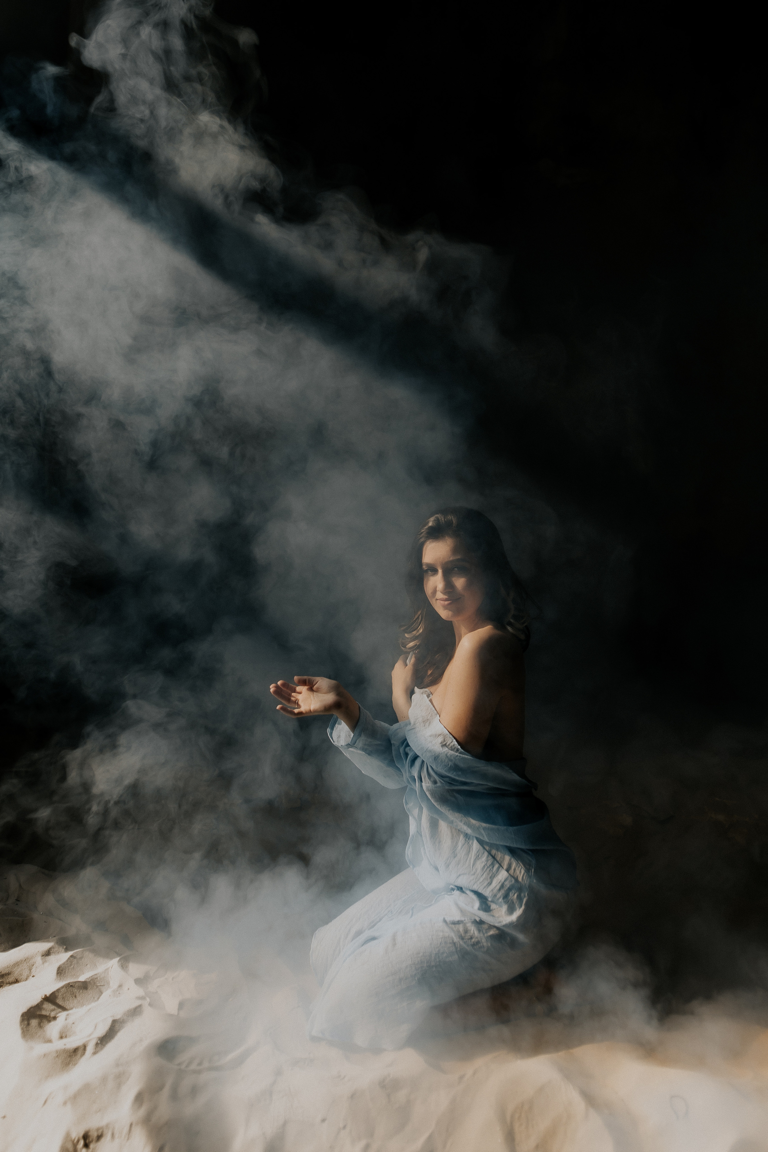 Muse. Alya Leto Photographer