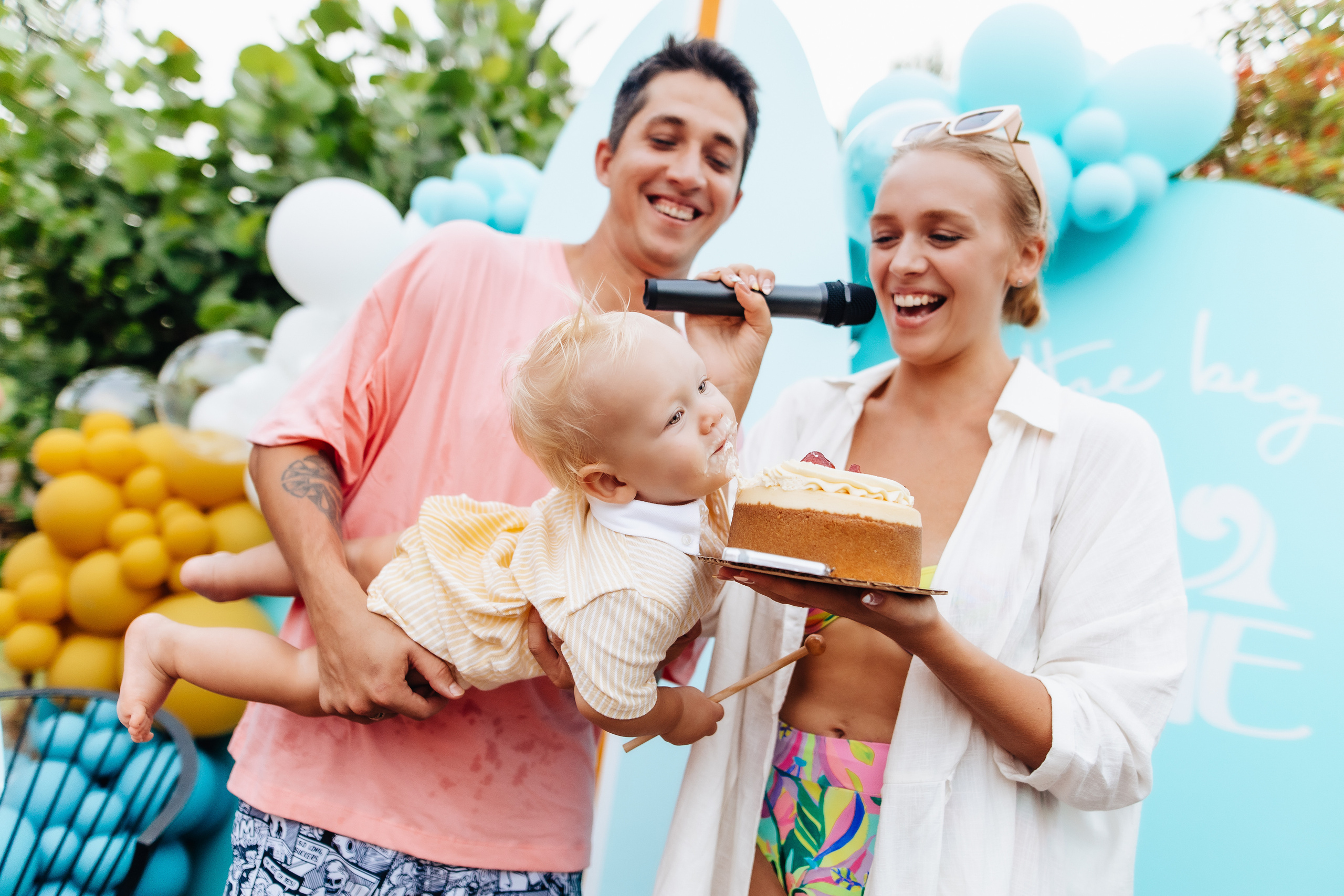 Happy Daniel. Alya Leto Photographer