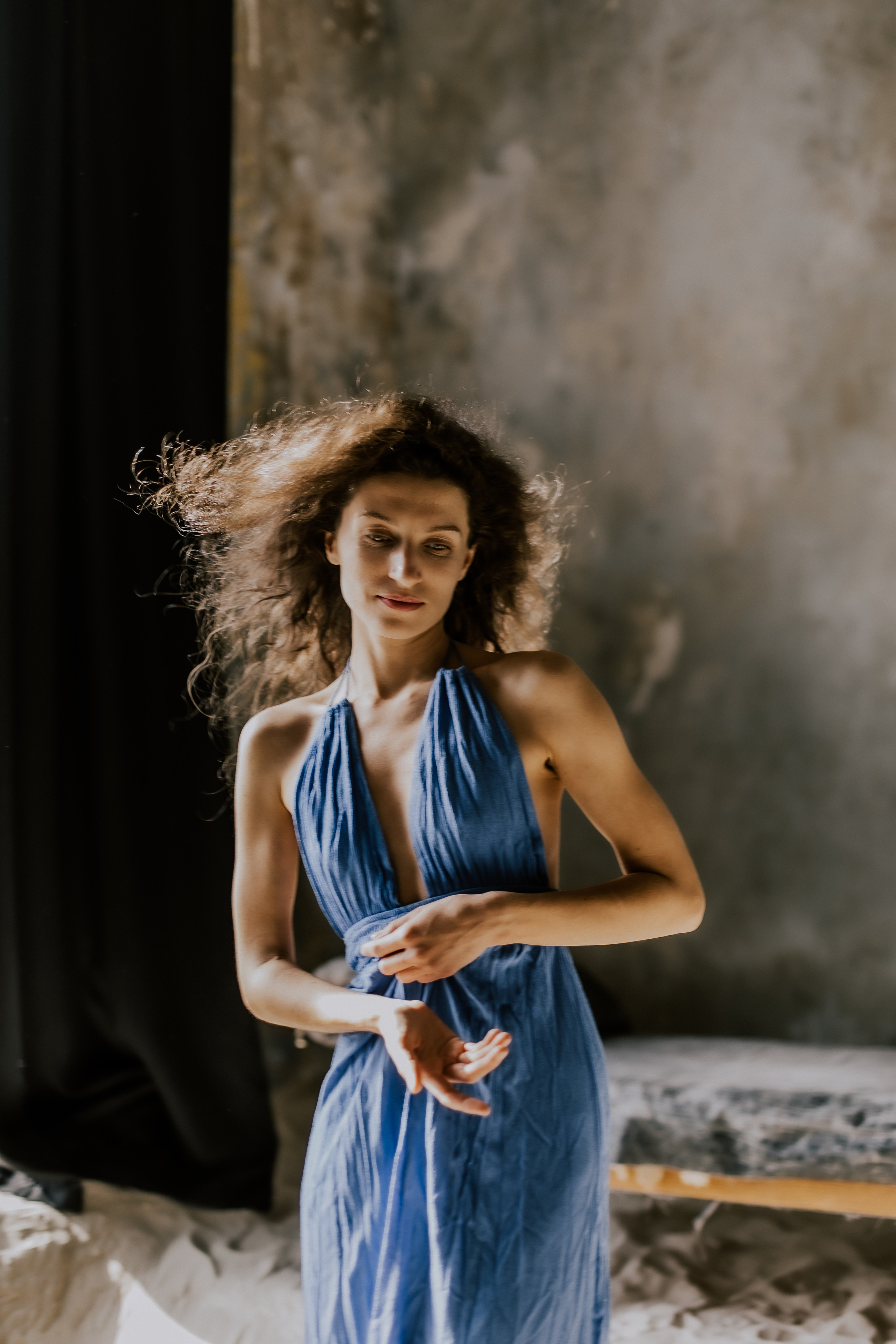 Muse. Alya Leto Photographer