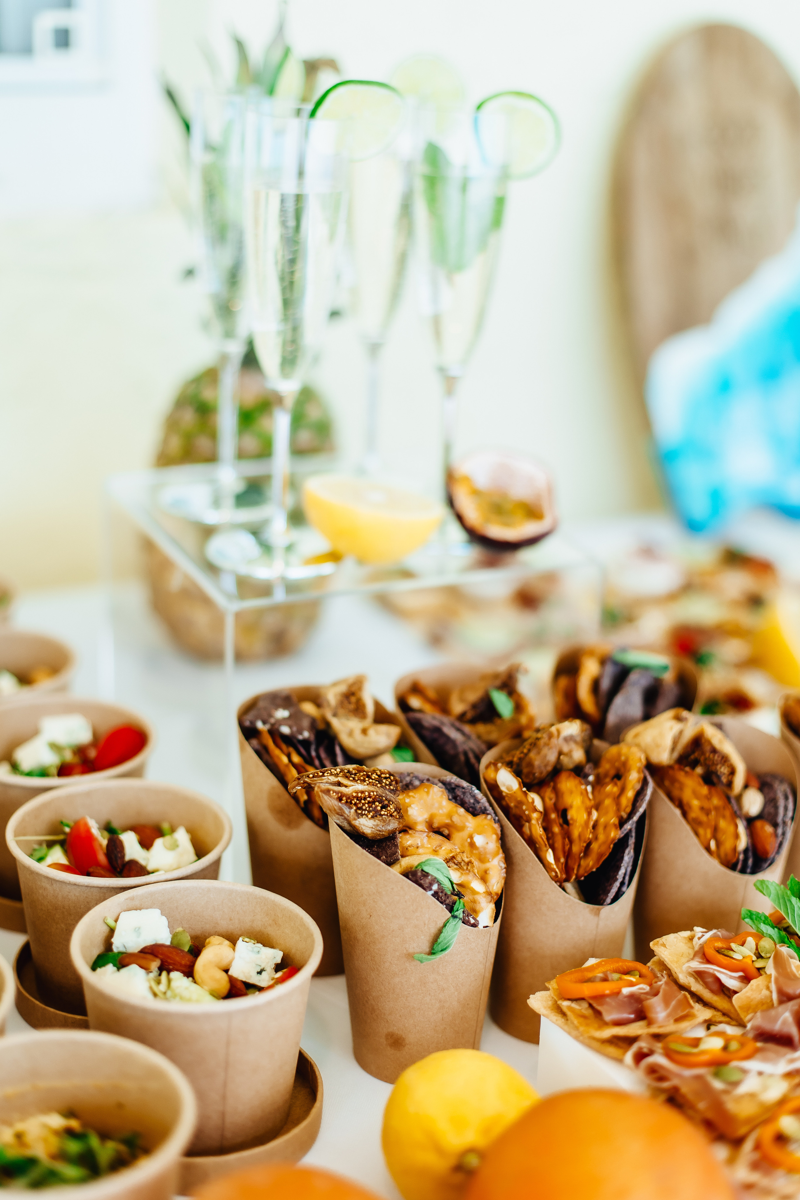 Kids Party. Alya Leto Photographer