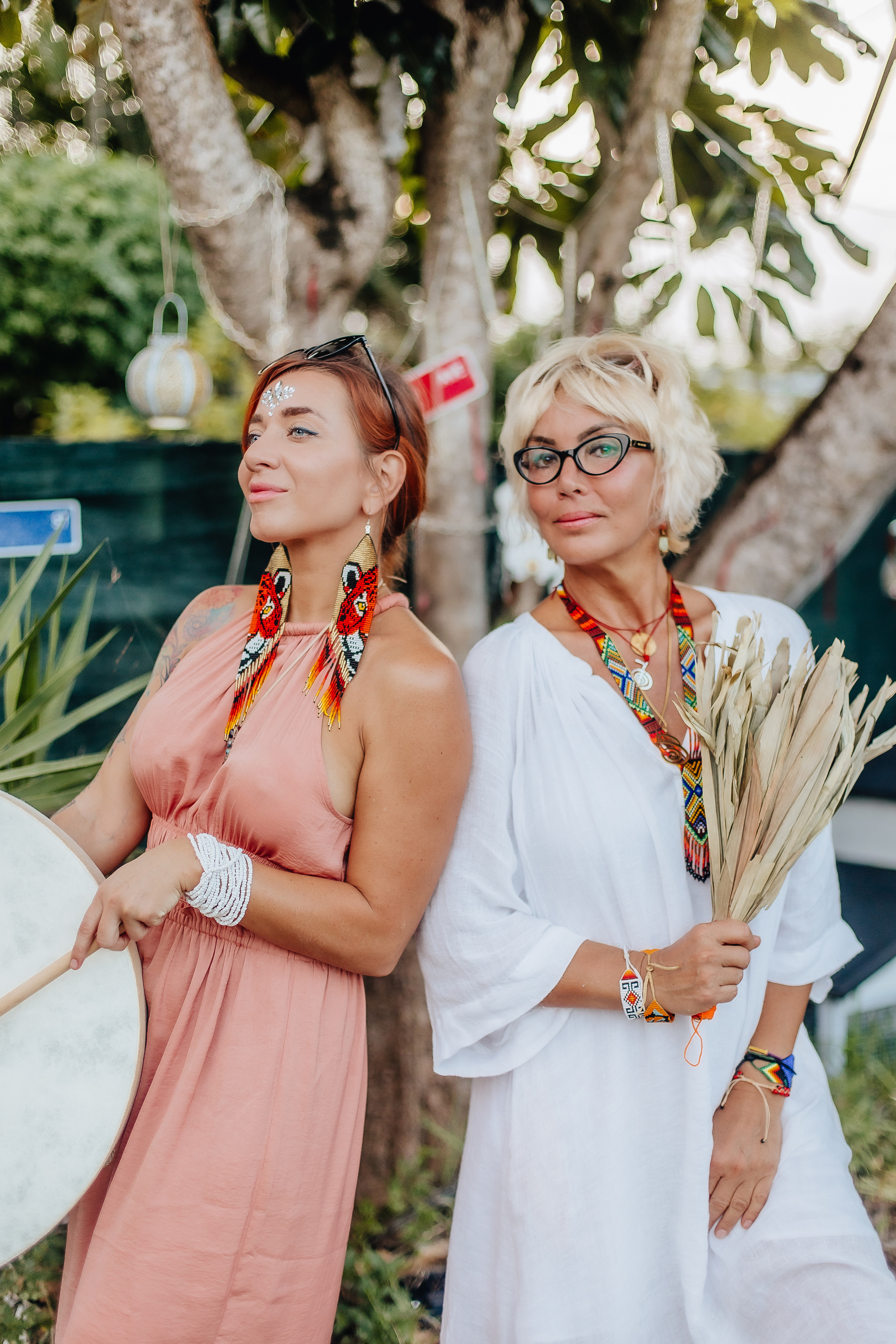 Retreat. Alya Leto Photographer