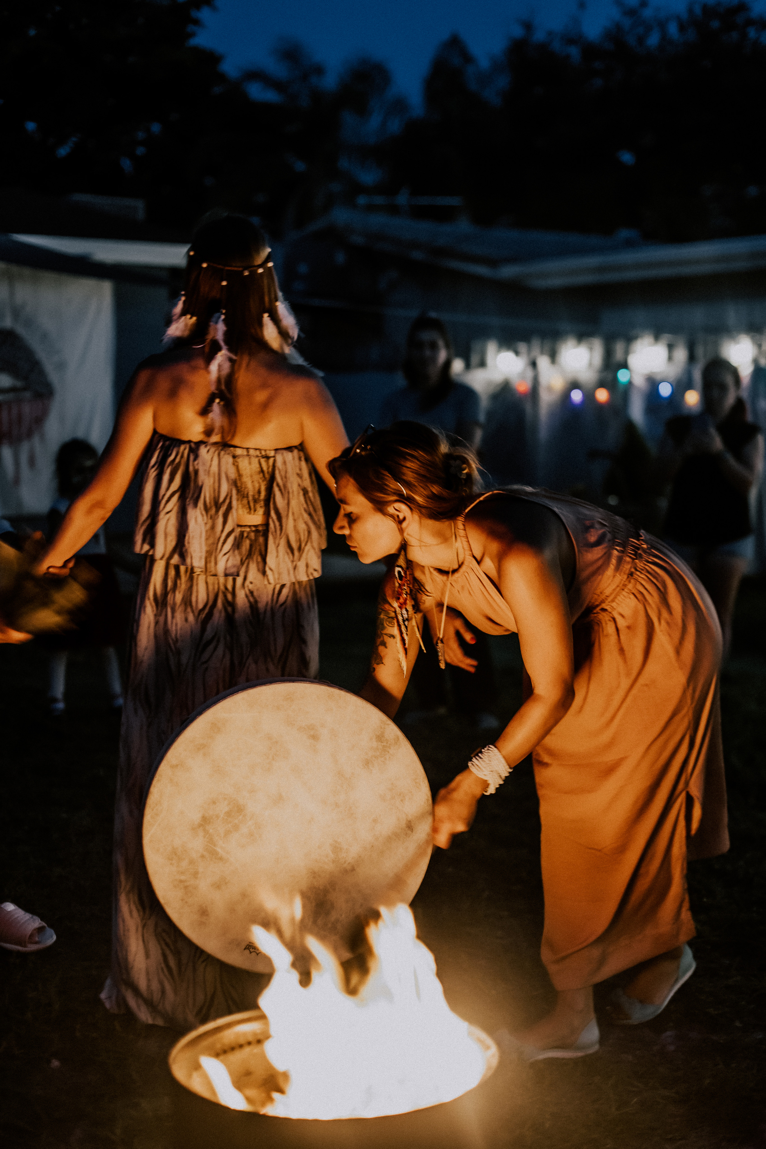 Retreat. Alya Leto Photographer