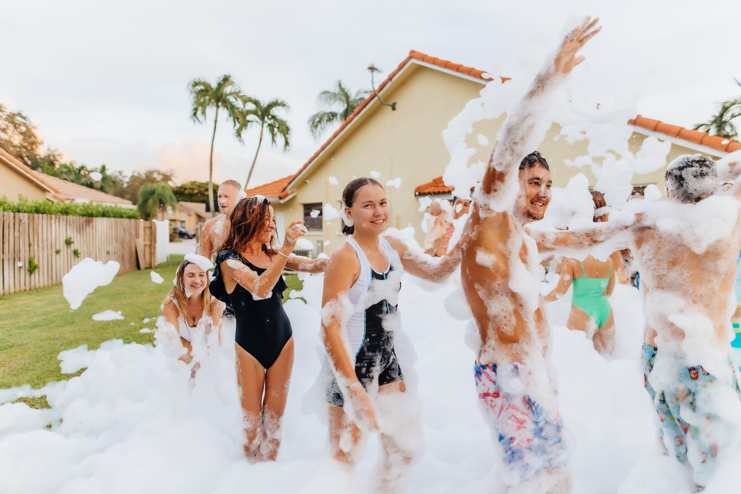 Kids Party. Alya Leto Photographer