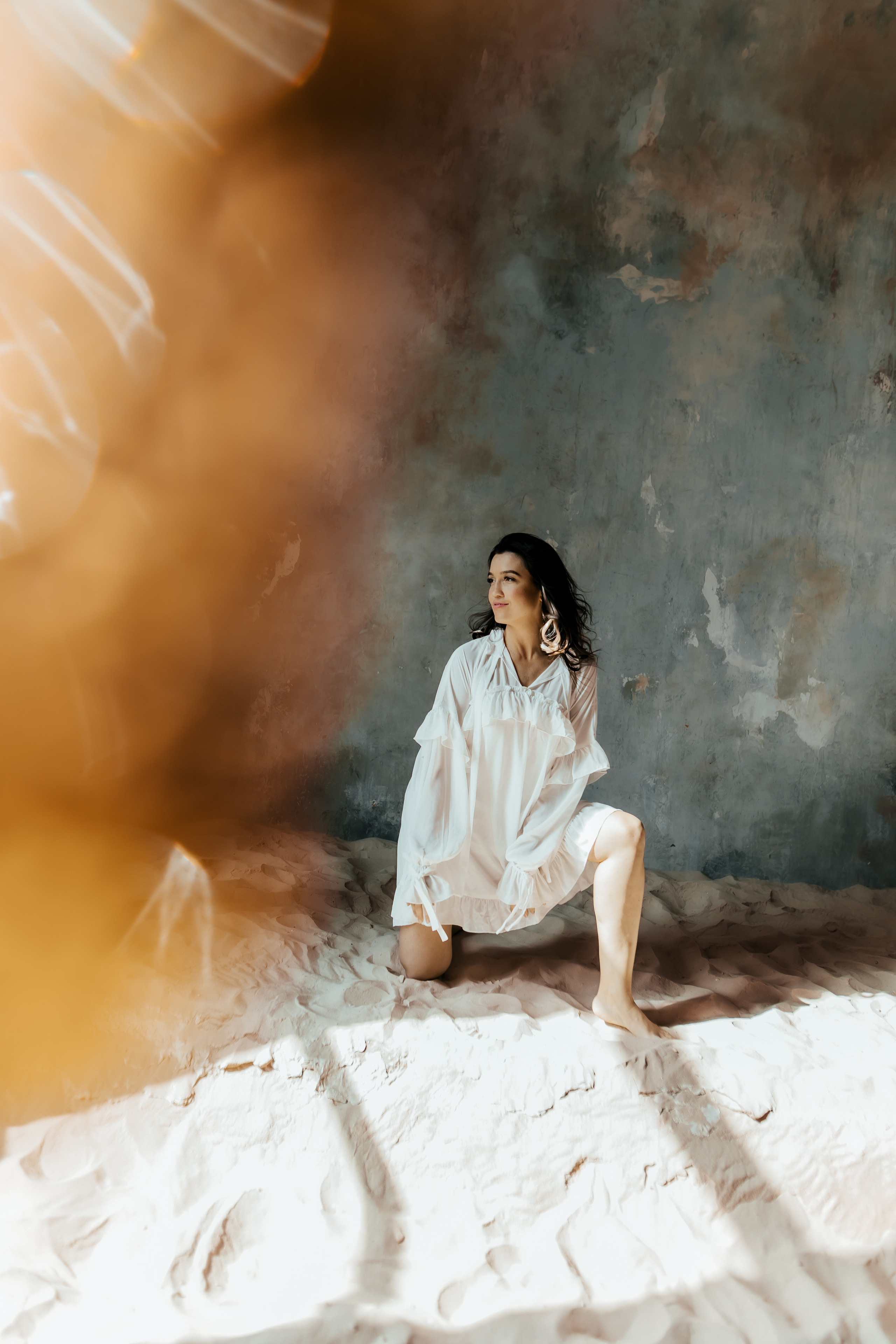 Muse. Alya Leto Photographer