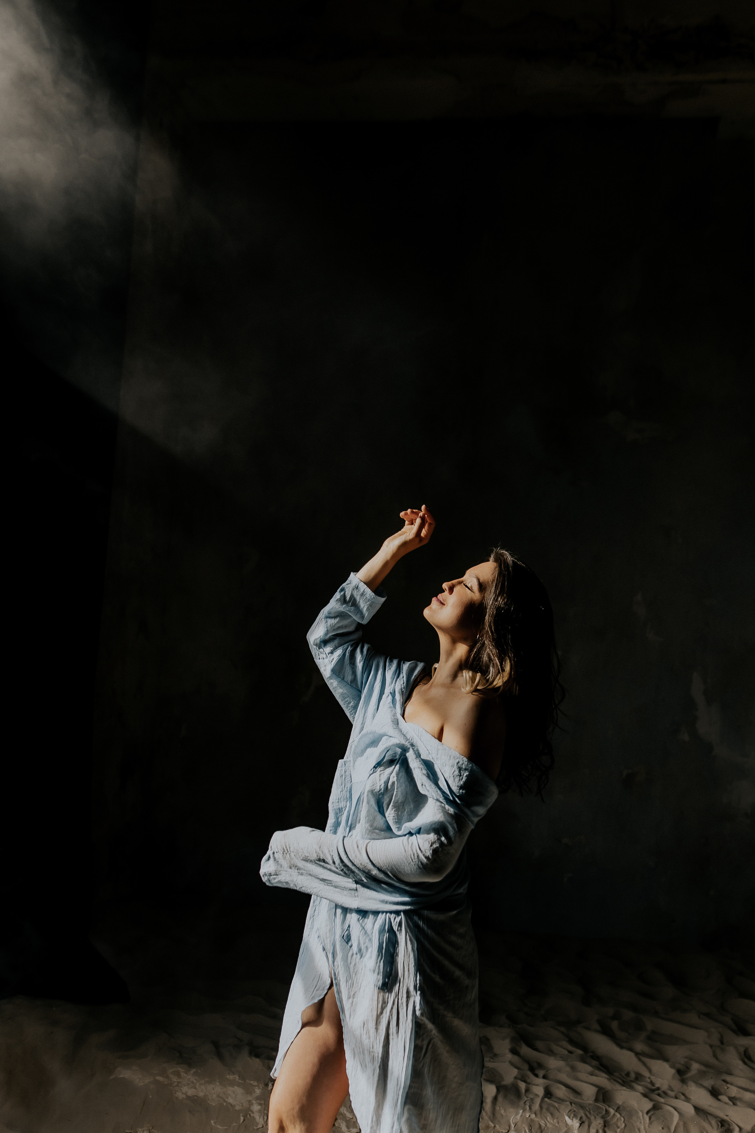 Muse. Alya Leto Photographer