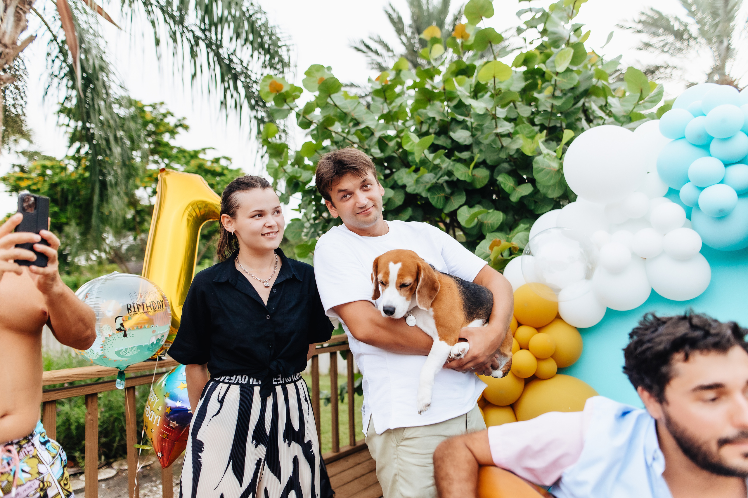 Happy Daniel. Alya Leto Photographer