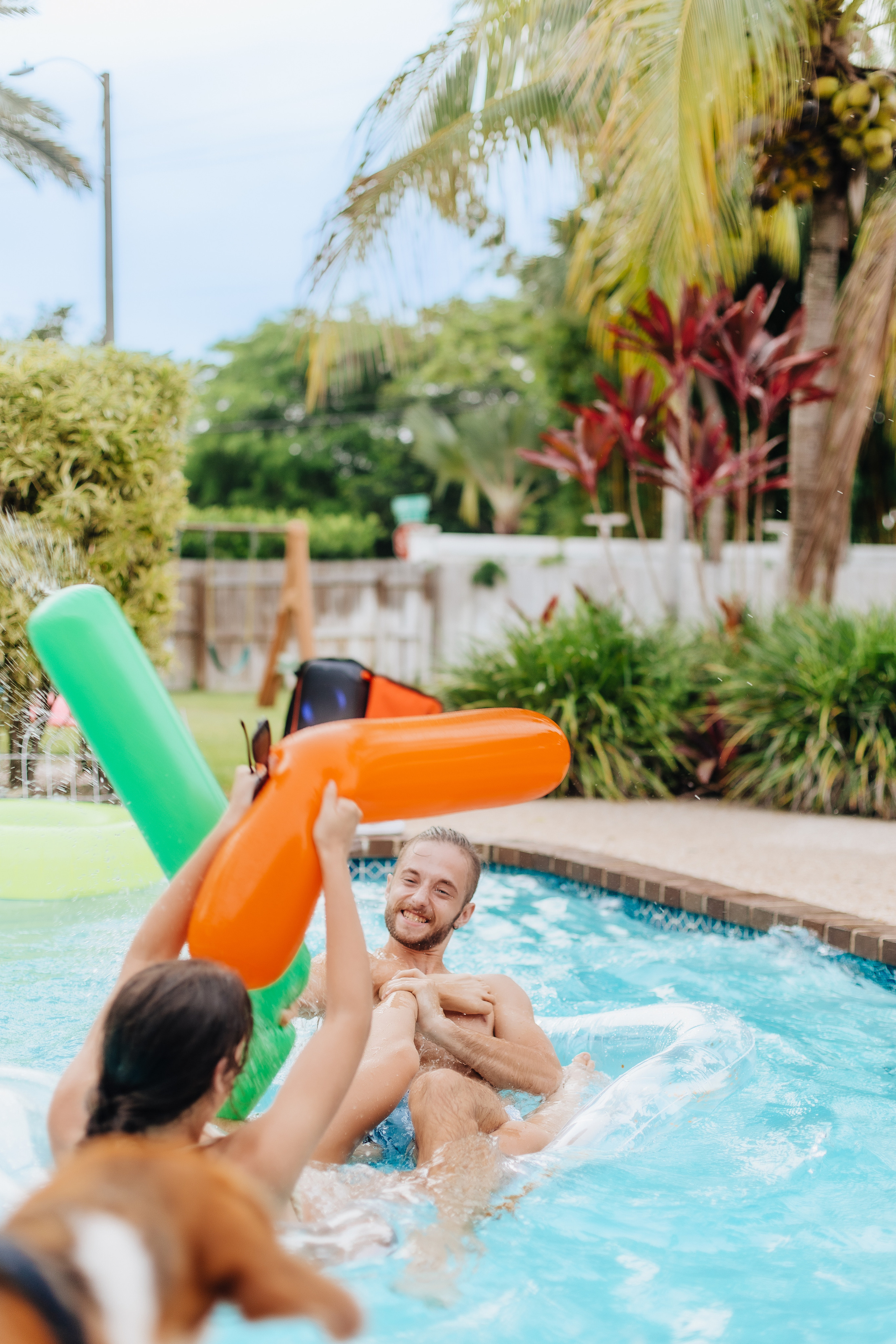 Happy Daniel. Alya Leto Photographer