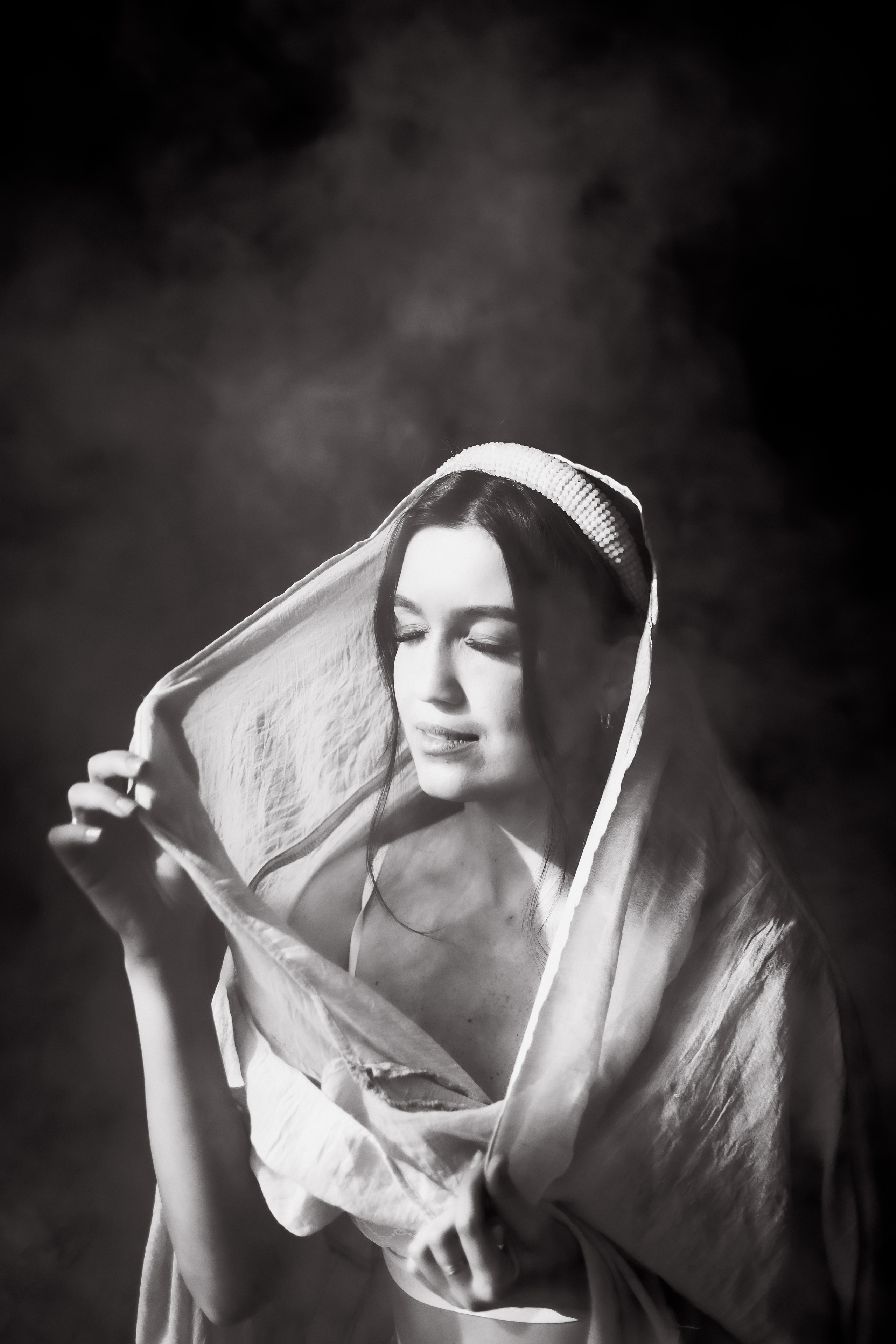 Muse. Alya Leto Photographer