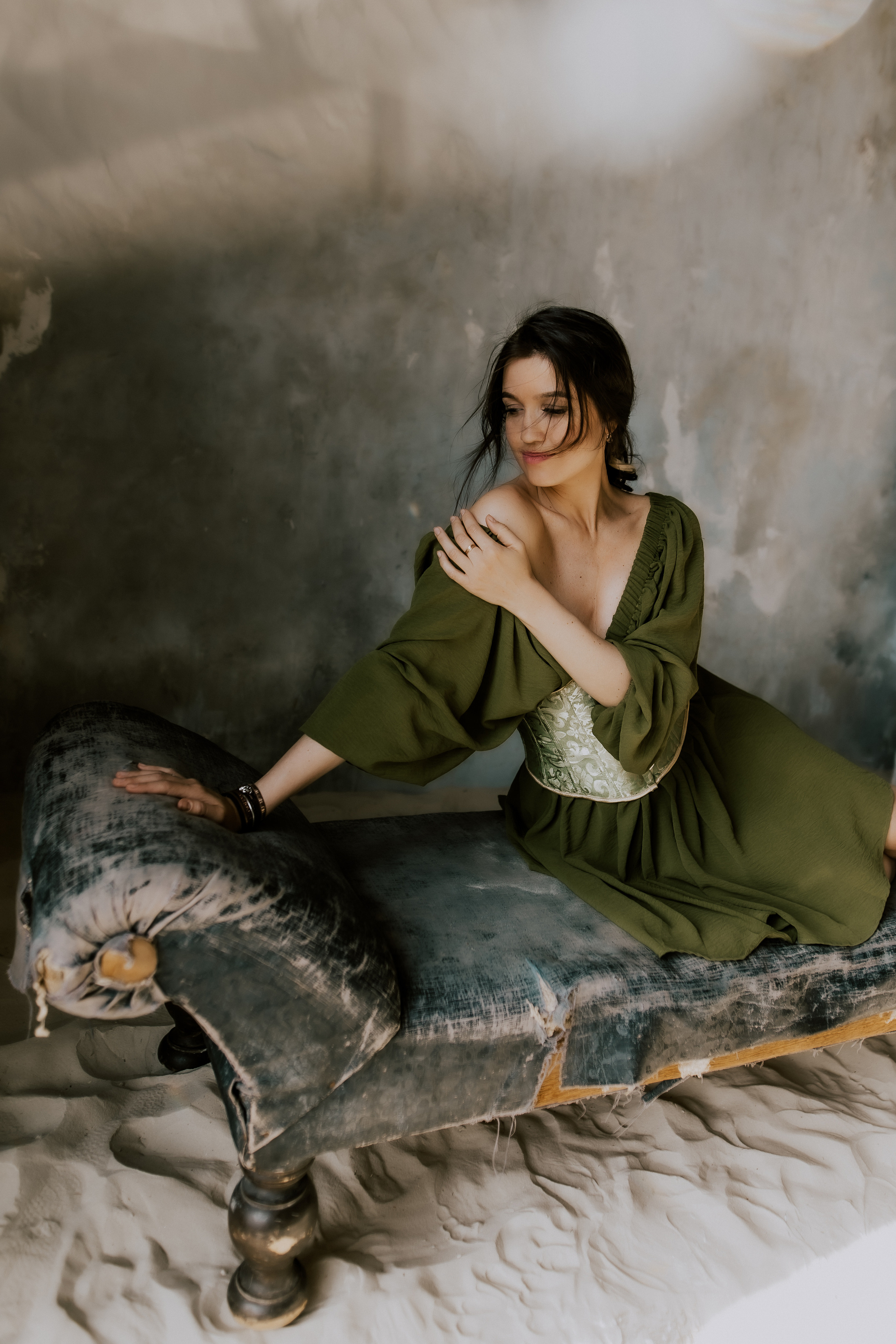 Muse. Alya Leto Photographer