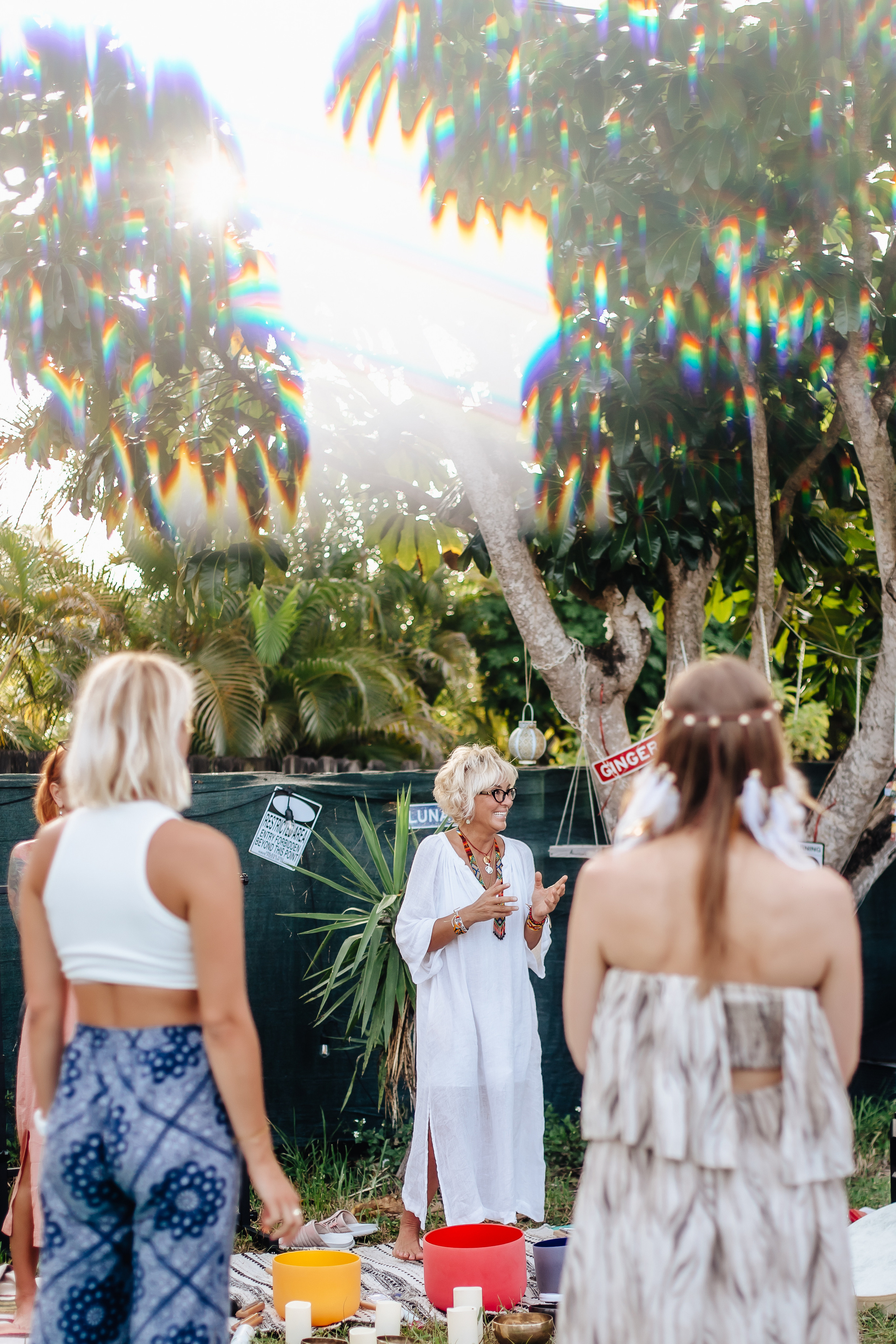 Retreat. Alya Leto Photographer