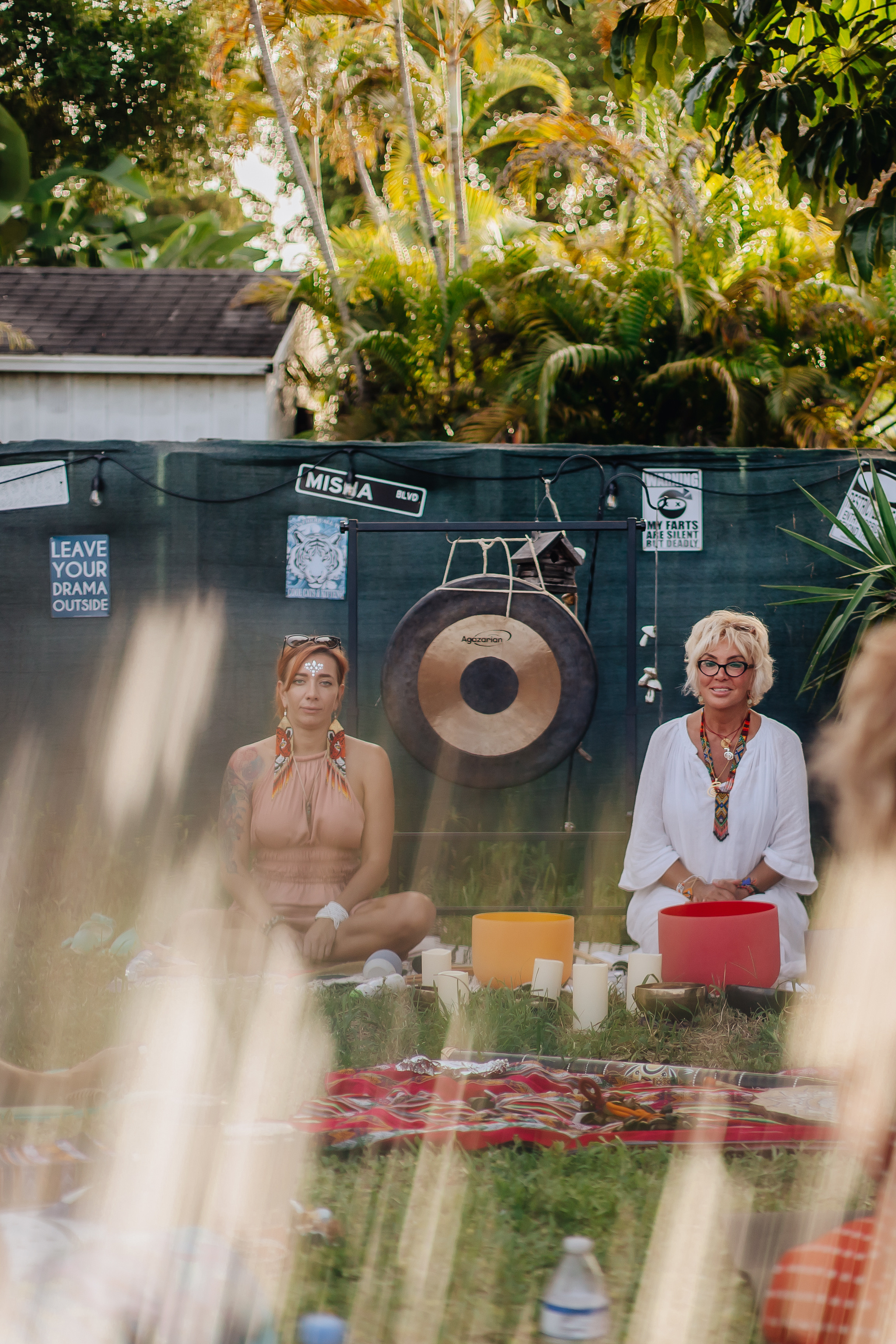 Retreat. Alya Leto Photographer