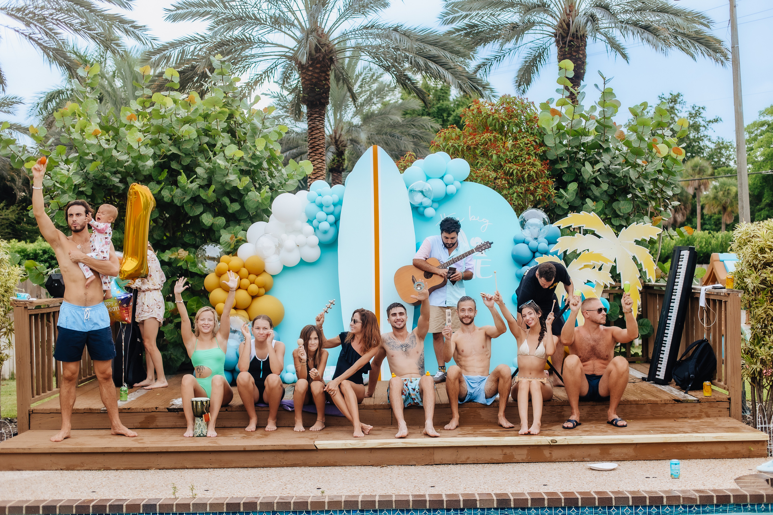 Happy Daniel. Alya Leto Photographer