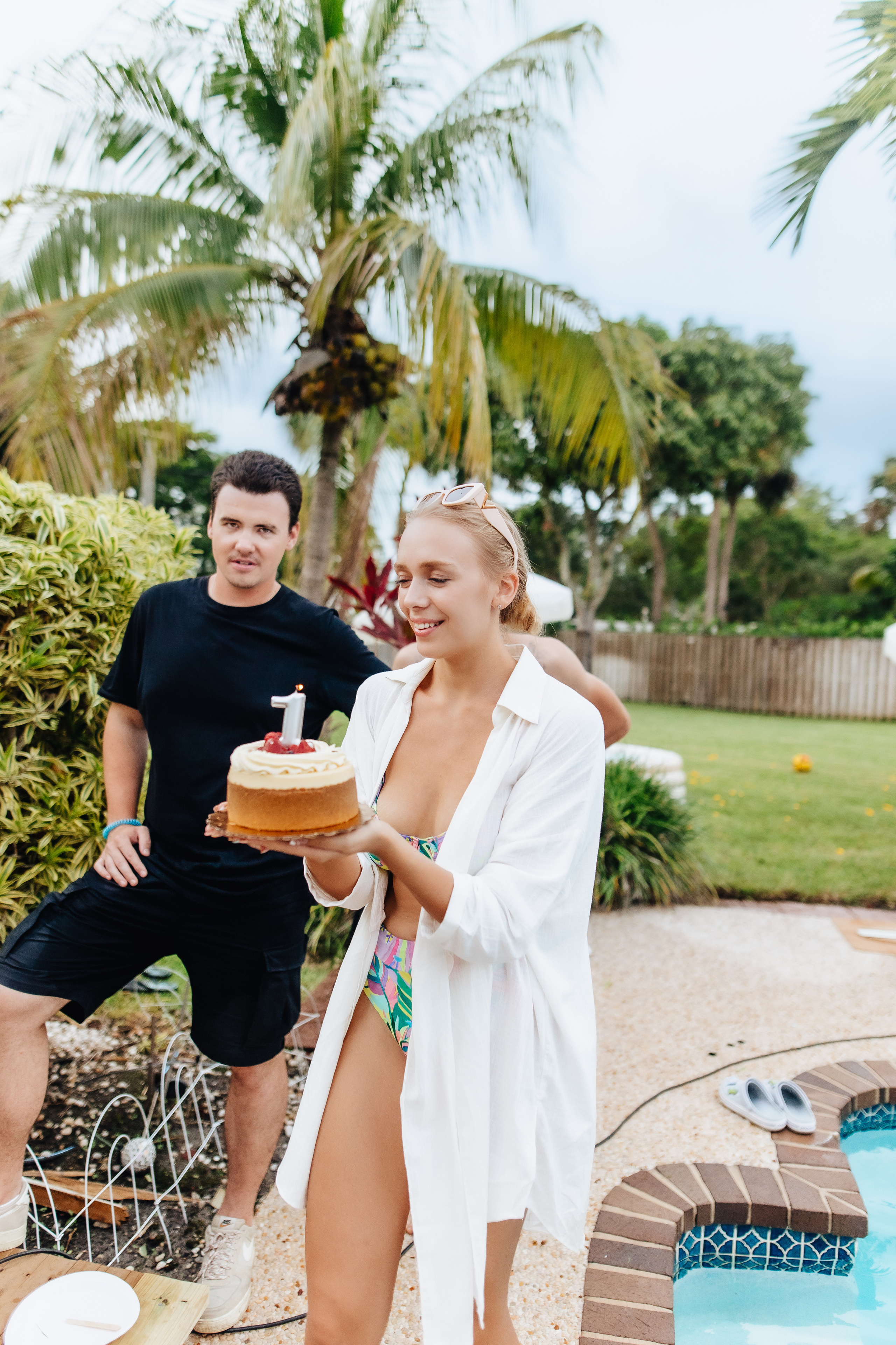 Happy Daniel. Alya Leto Photographer