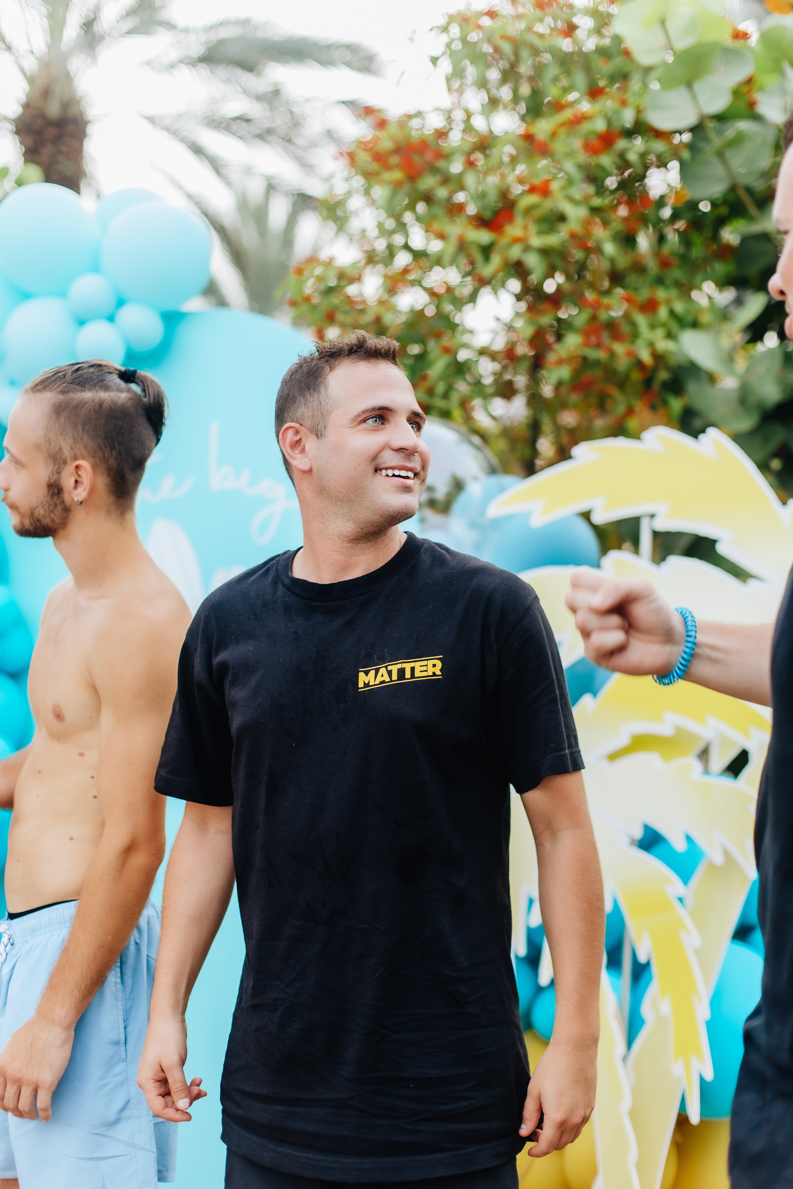 Happy Daniel. Alya Leto Photographer