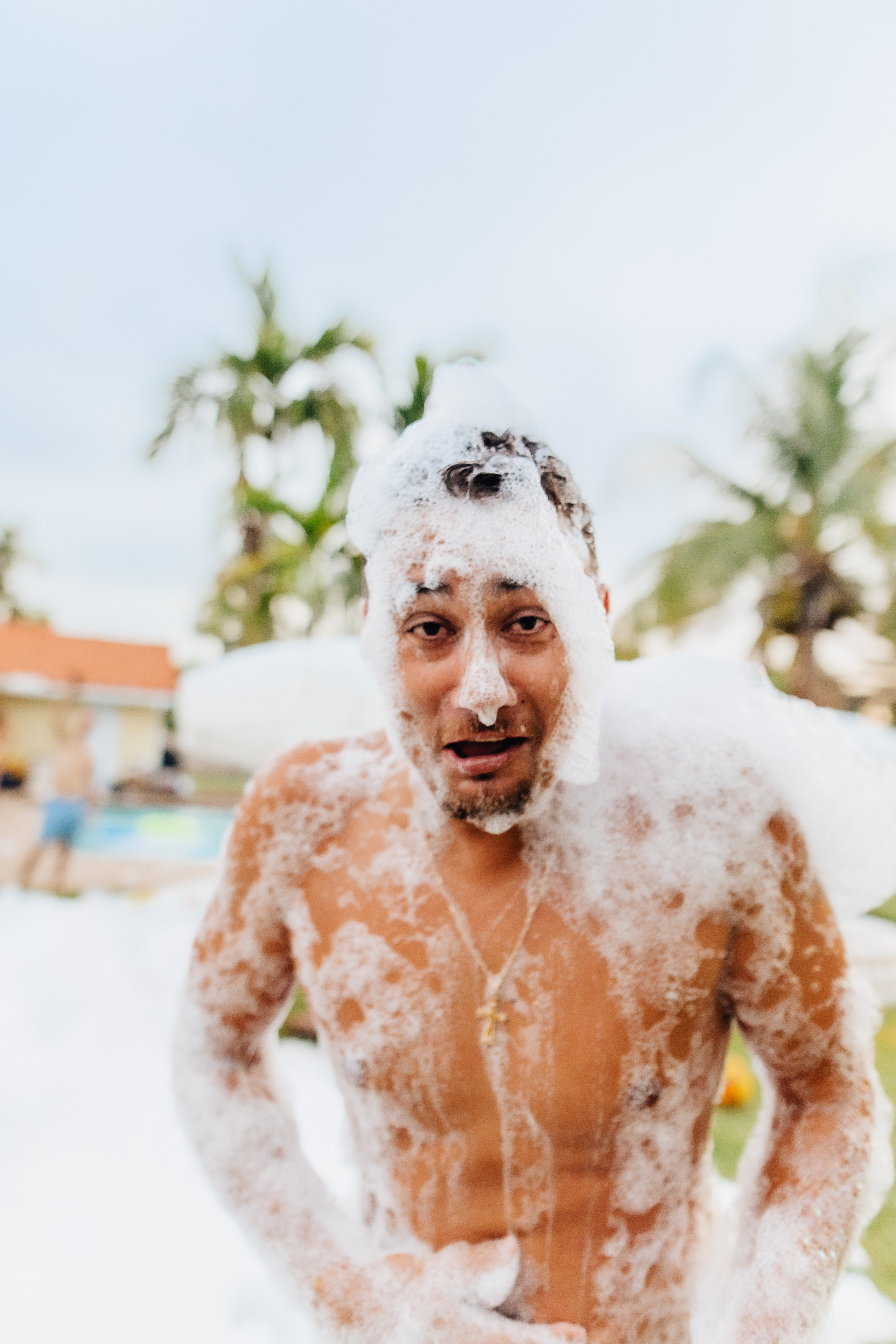 Happy Daniel. Alya Leto Photographer