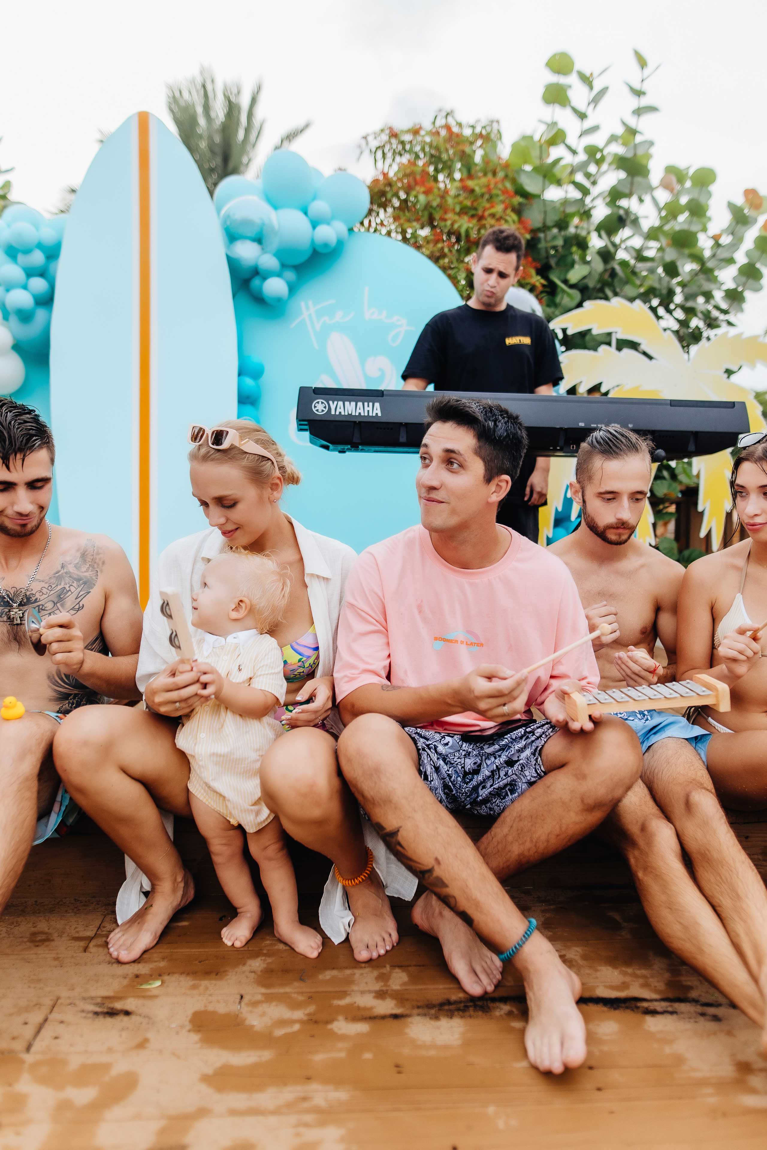 Happy Daniel. Alya Leto Photographer