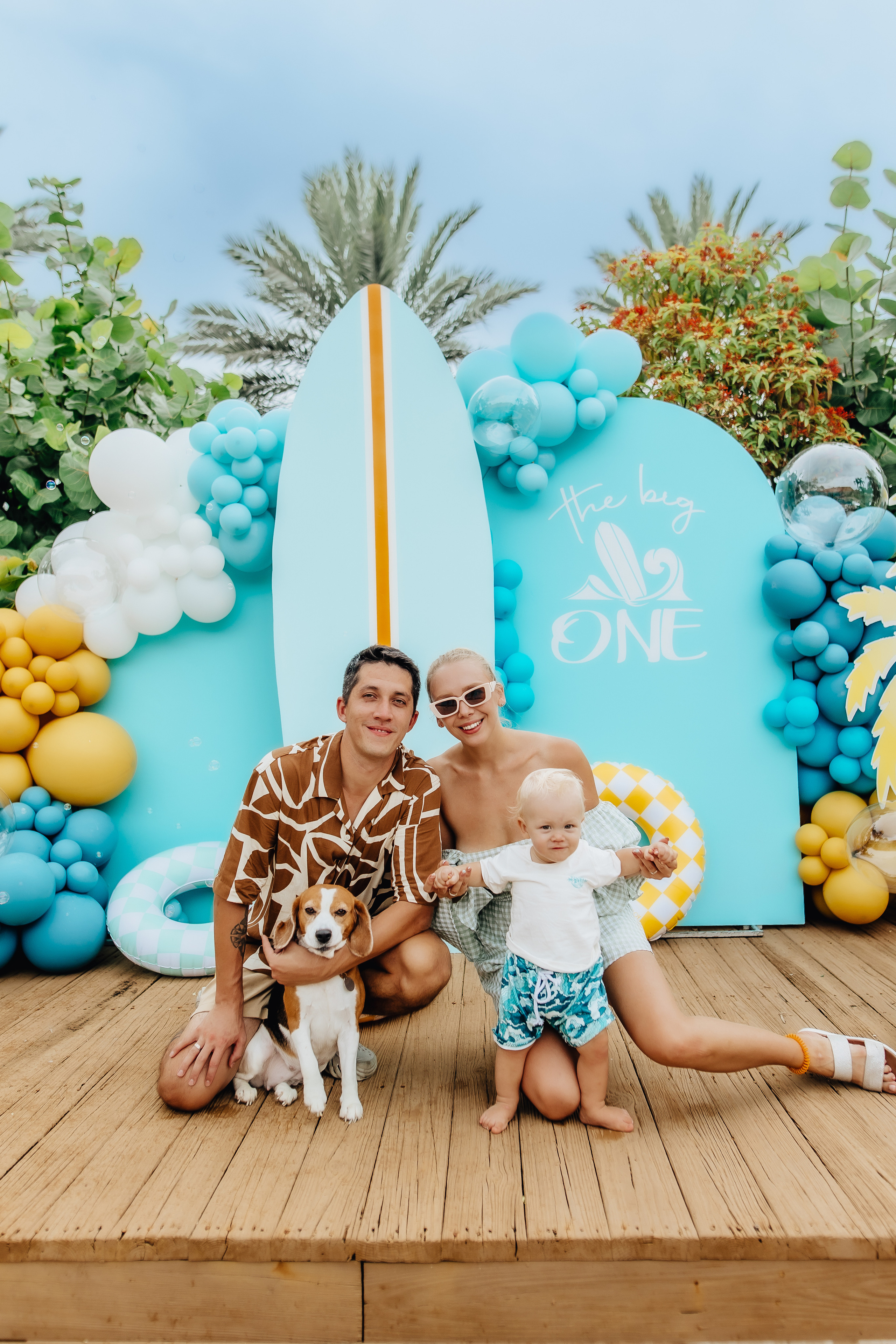 Kids Party. Alya Leto Photographer