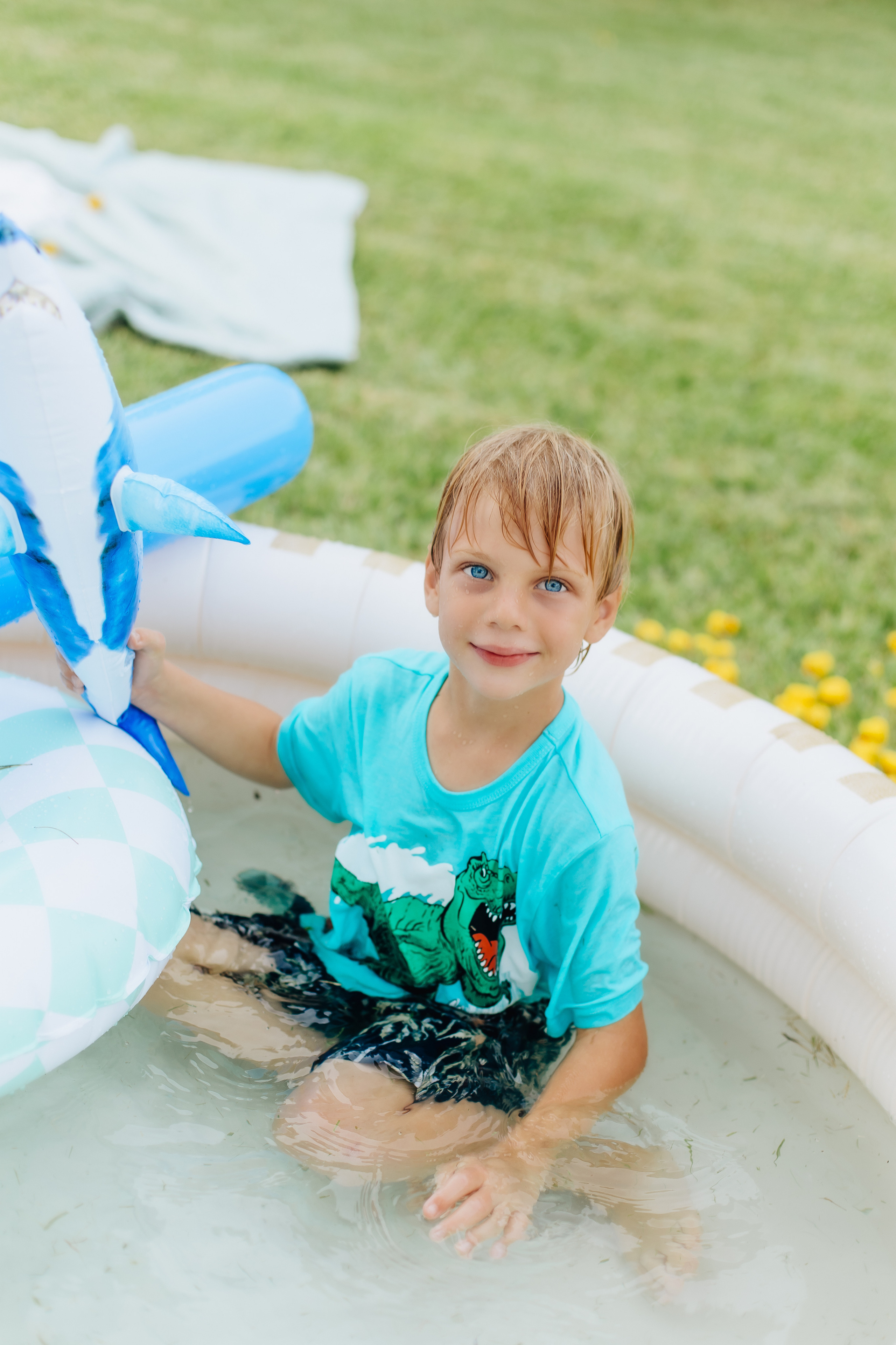 Happy Daniel. Alya Leto Photographer