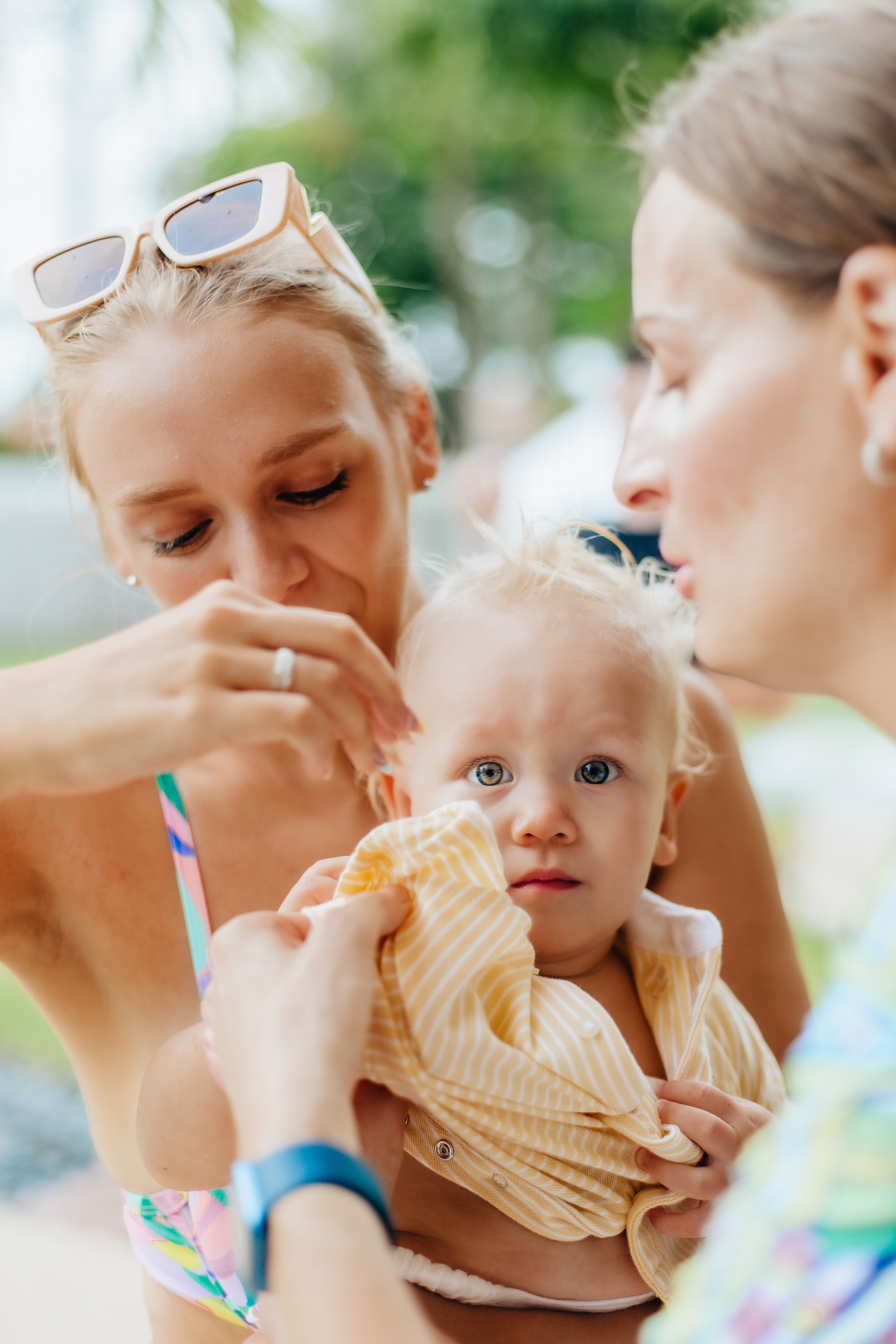 Happy Daniel. Alya Leto Photographer