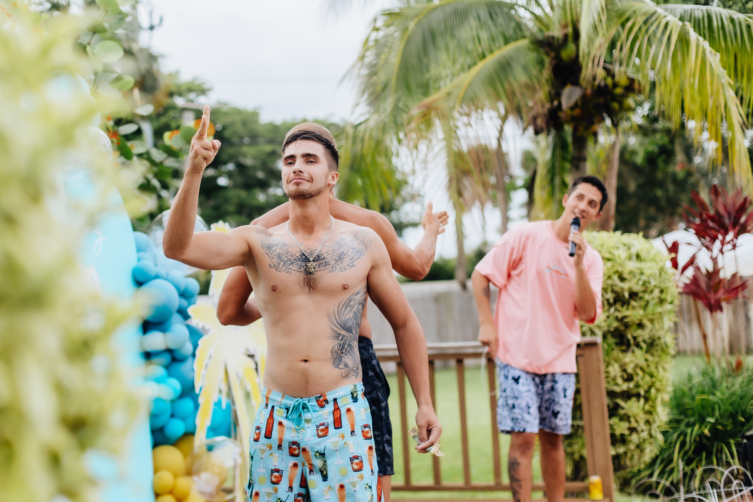 Happy Daniel. Alya Leto Photographer