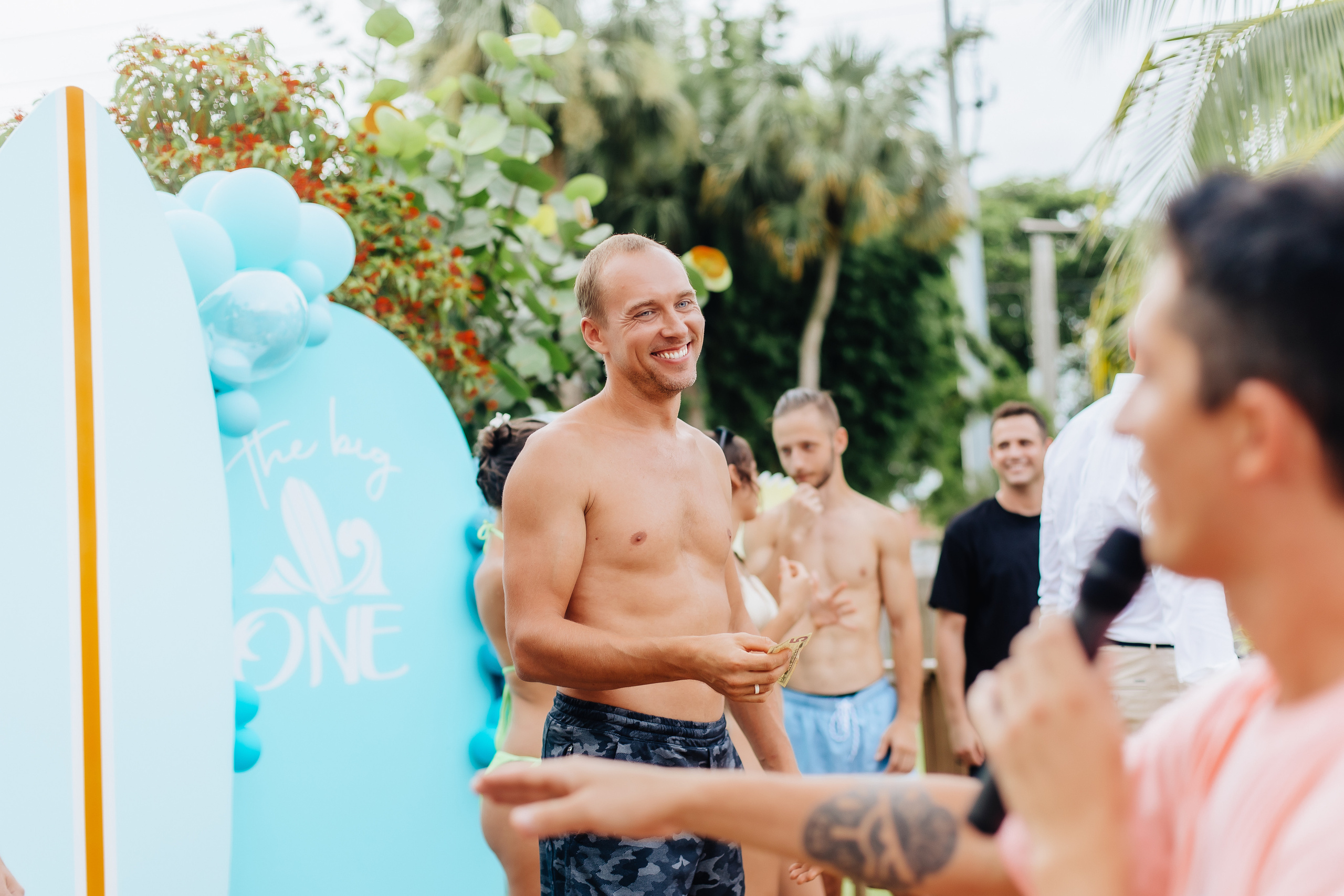 Happy Daniel. Alya Leto Photographer