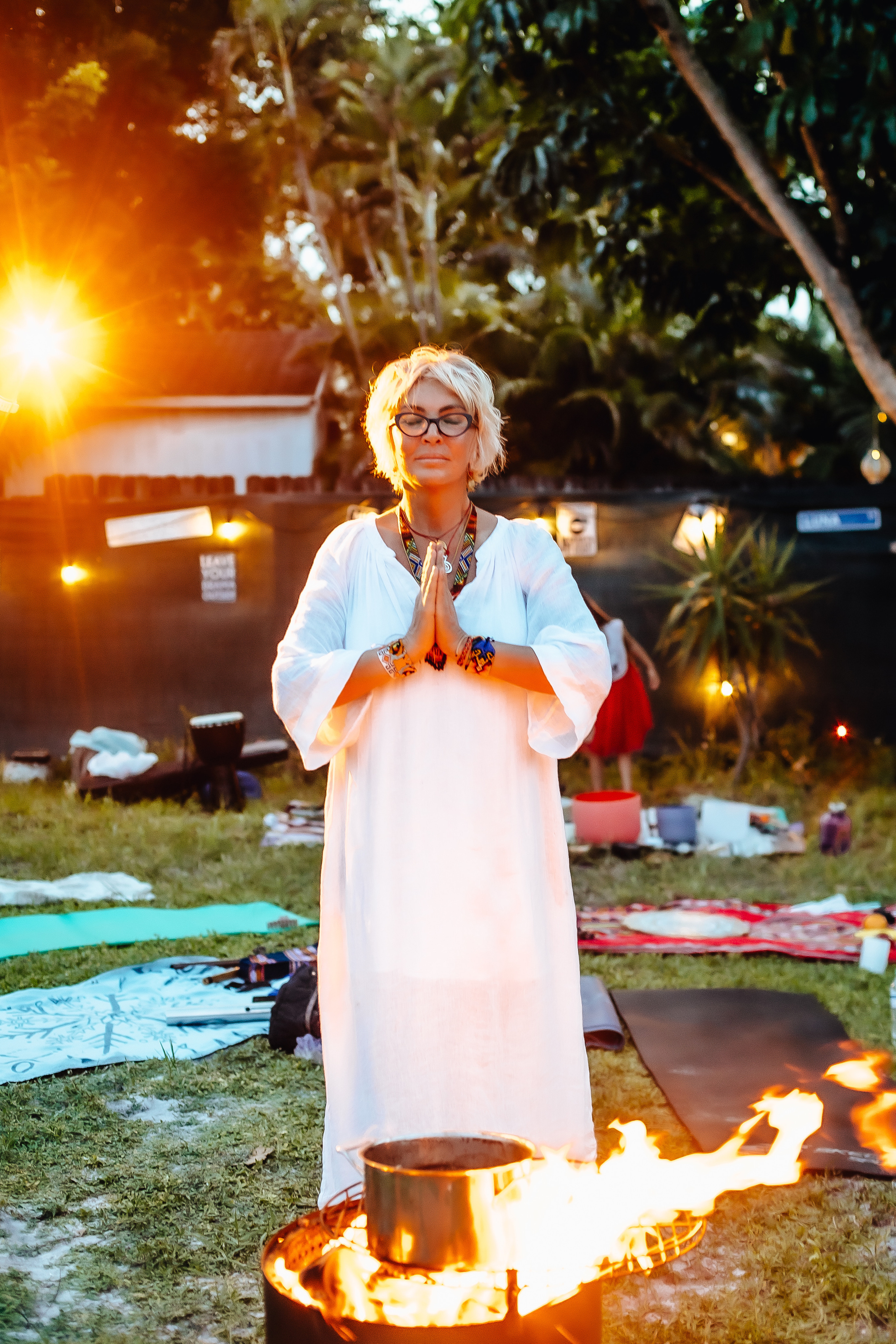 Retreat. Alya Leto Photographer