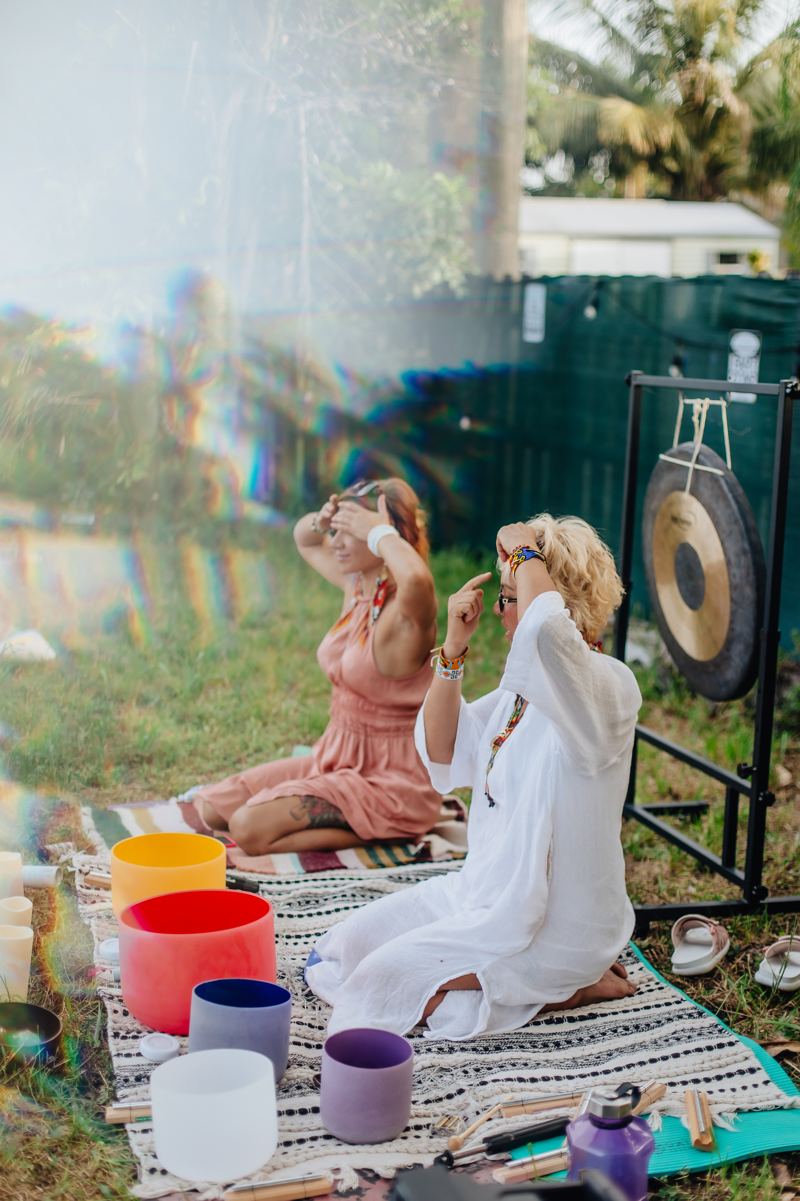 Retreat. Alya Leto Photographer