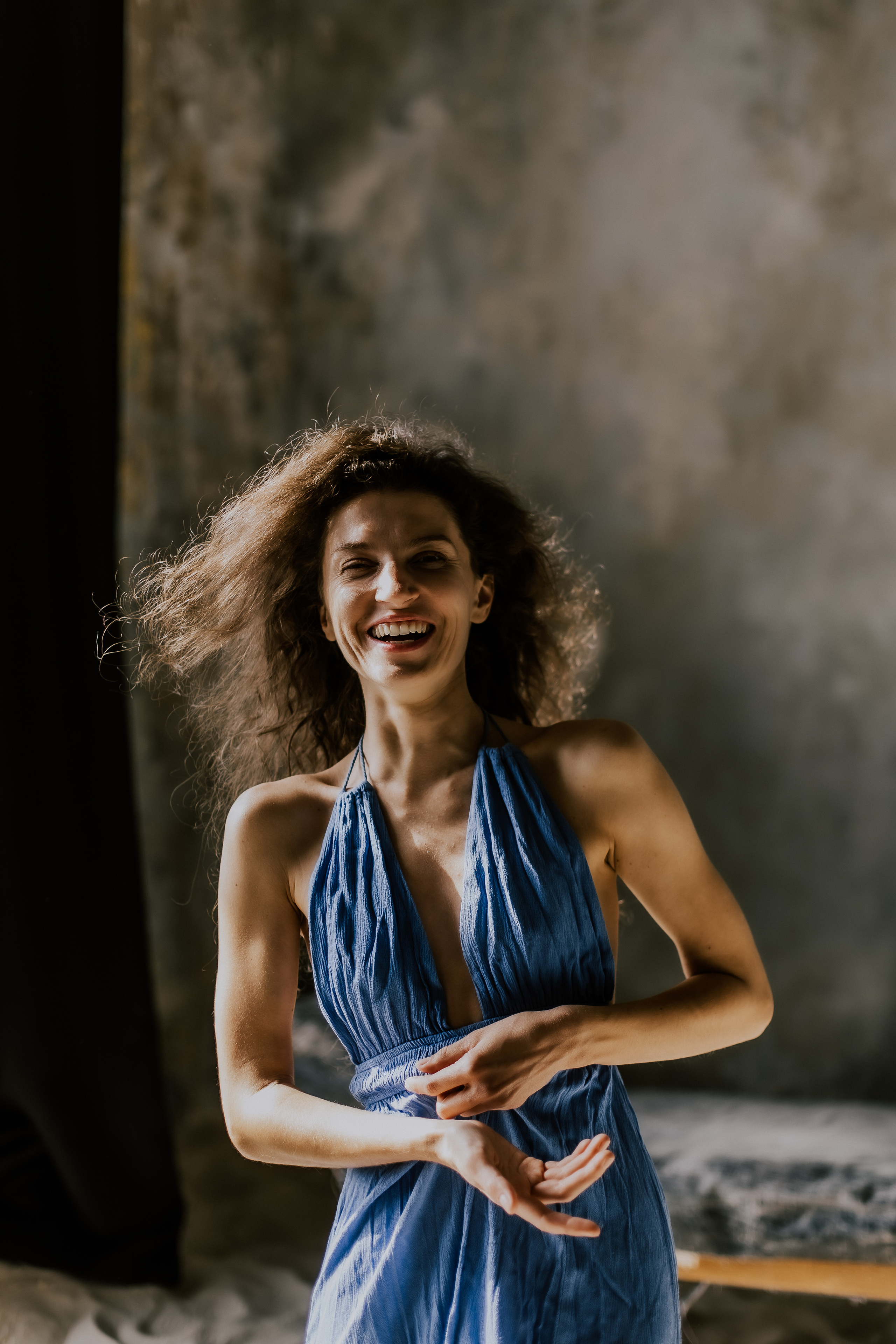 Muse. Alya Leto Photographer