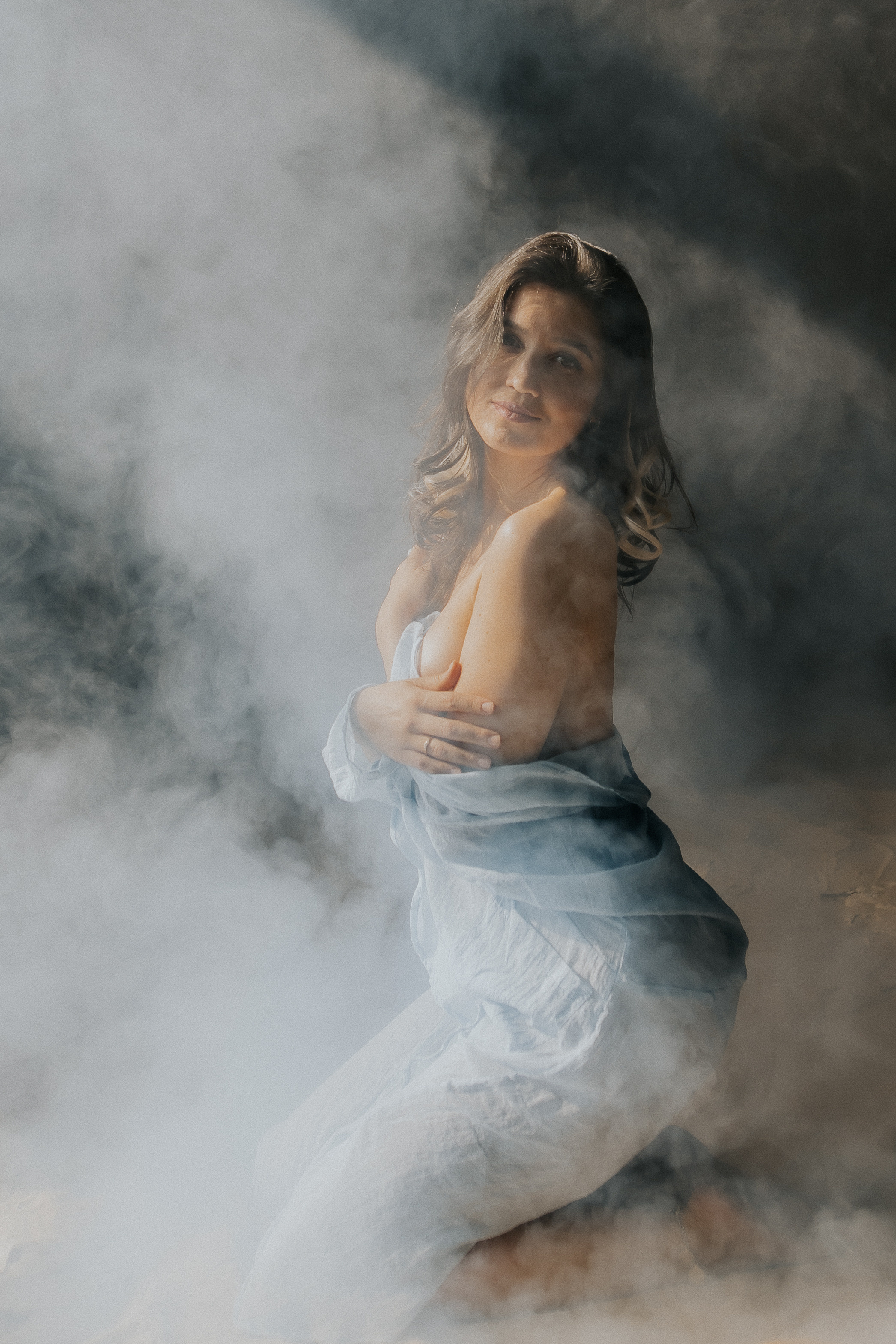 Muse. Alya Leto Photographer