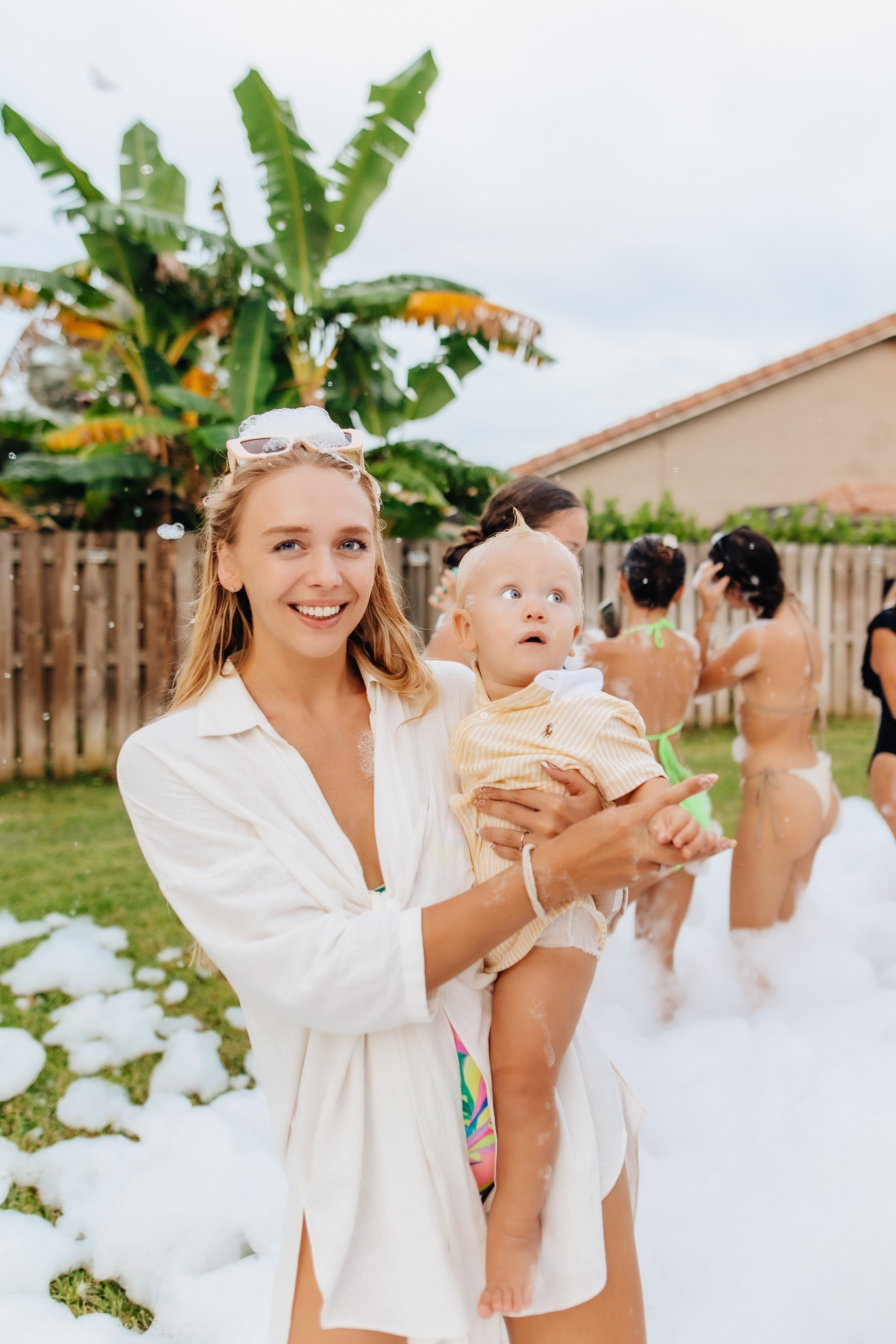 Happy Daniel. Alya Leto Photographer