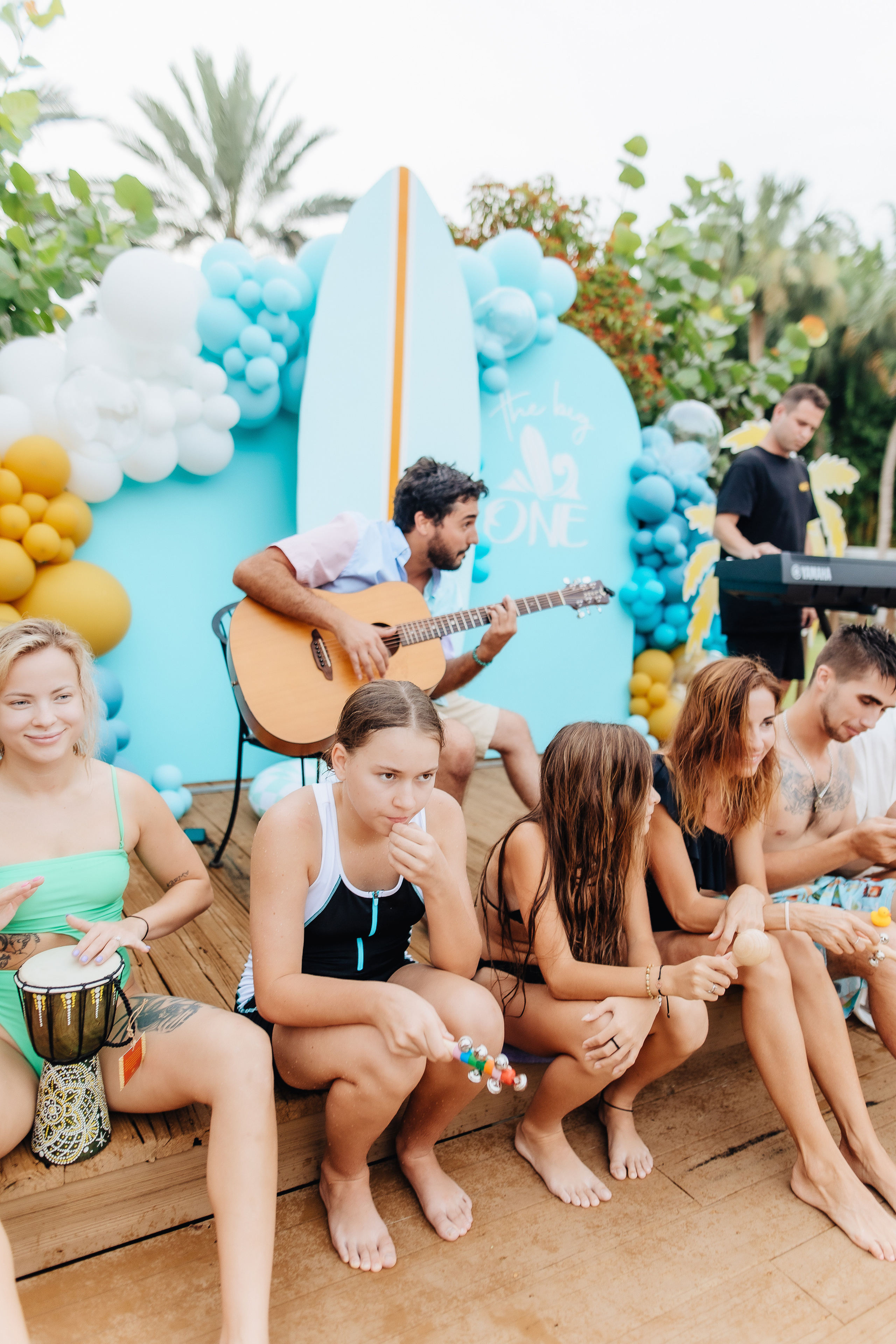 Happy Daniel. Alya Leto Photographer