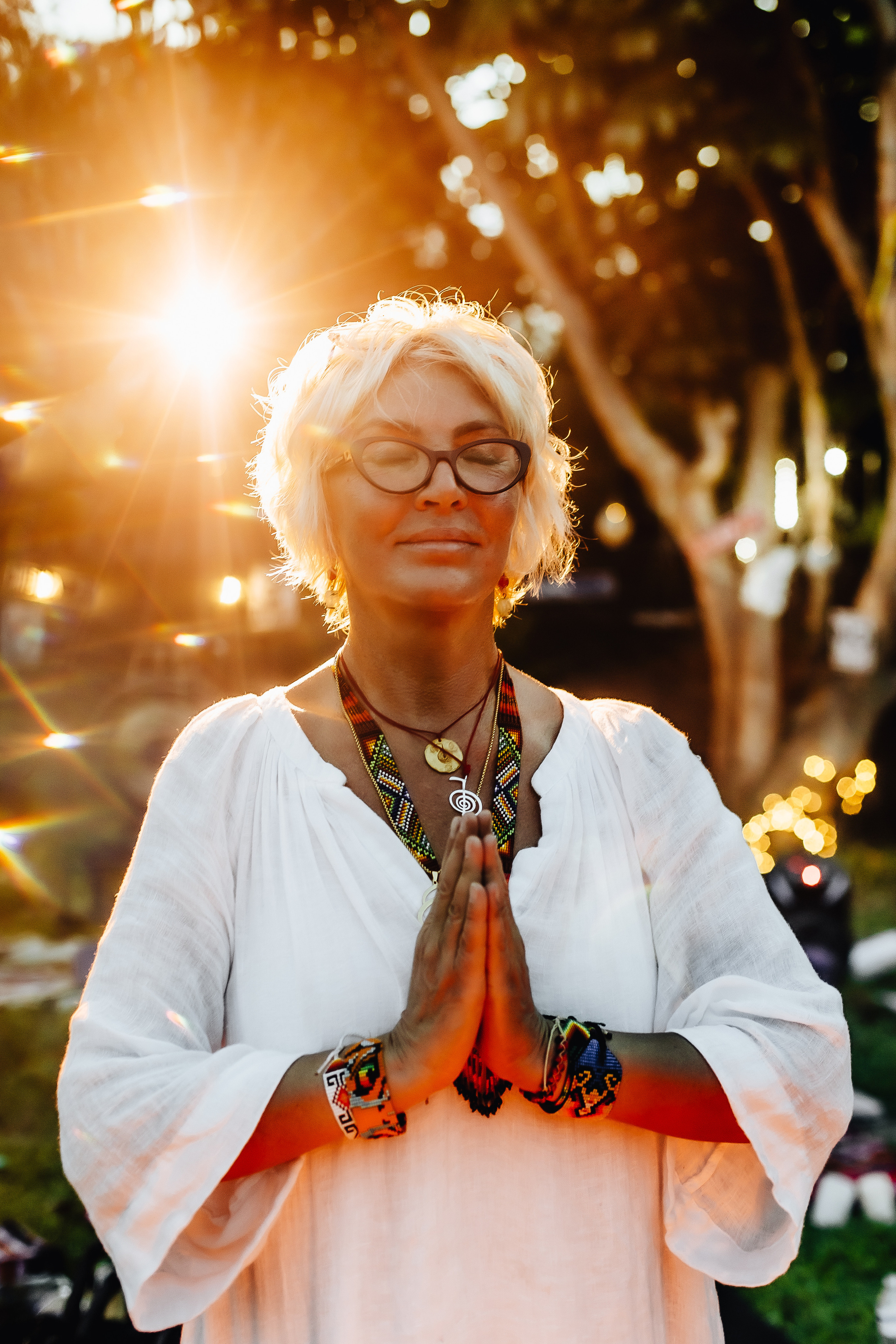 Retreat. Alya Leto Photographer