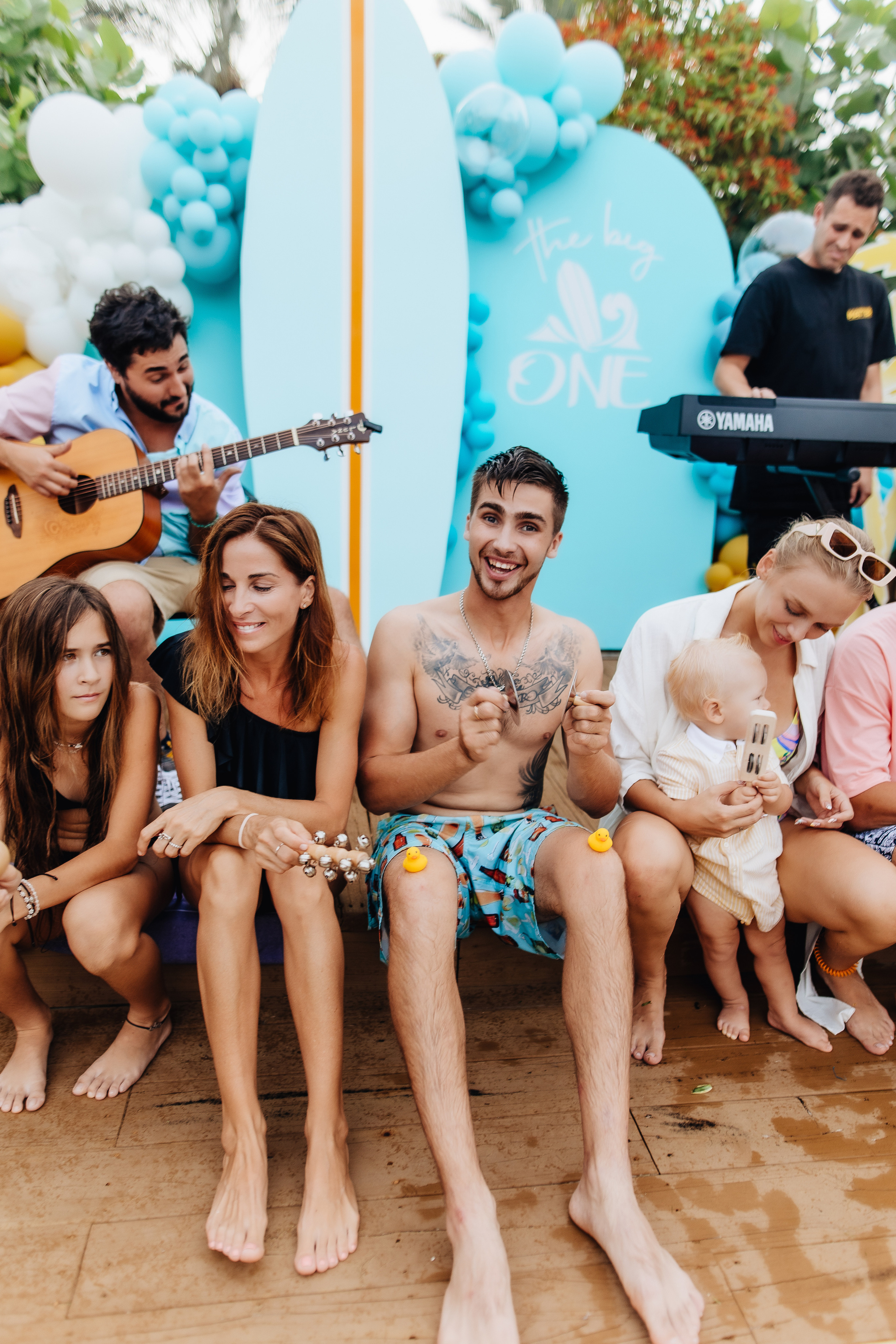 Happy Daniel. Alya Leto Photographer