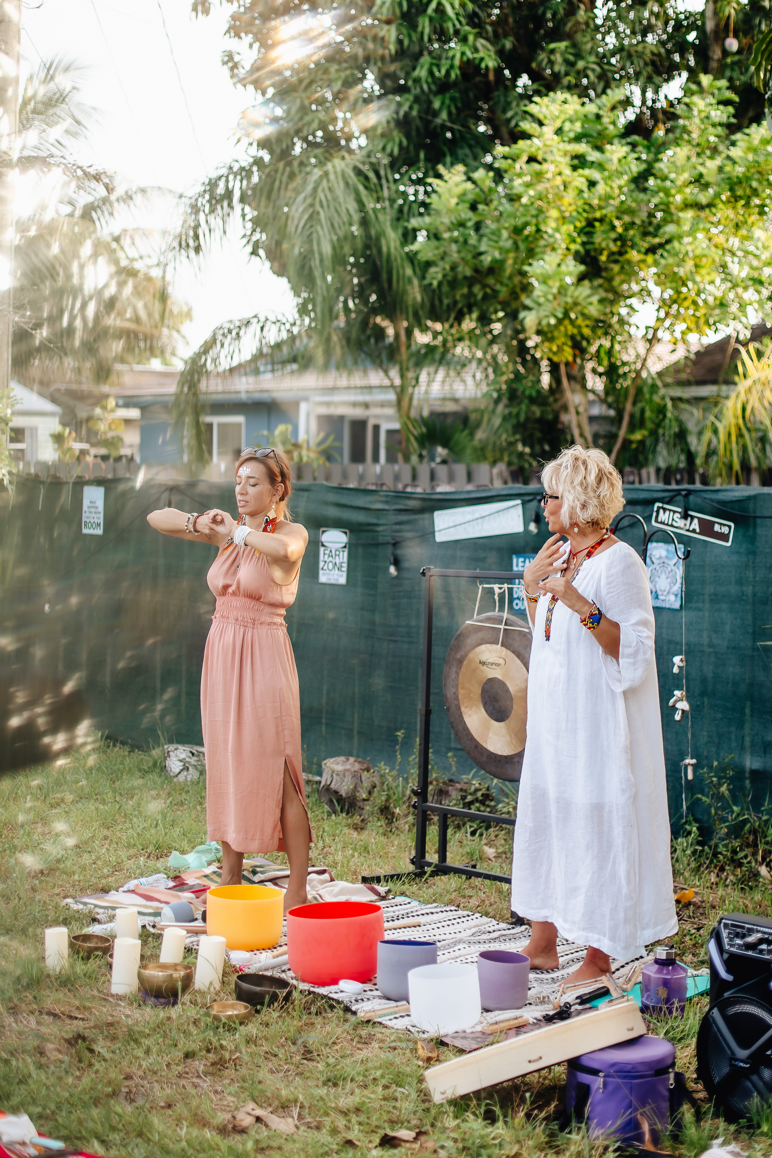 Retreat. Alya Leto Photographer