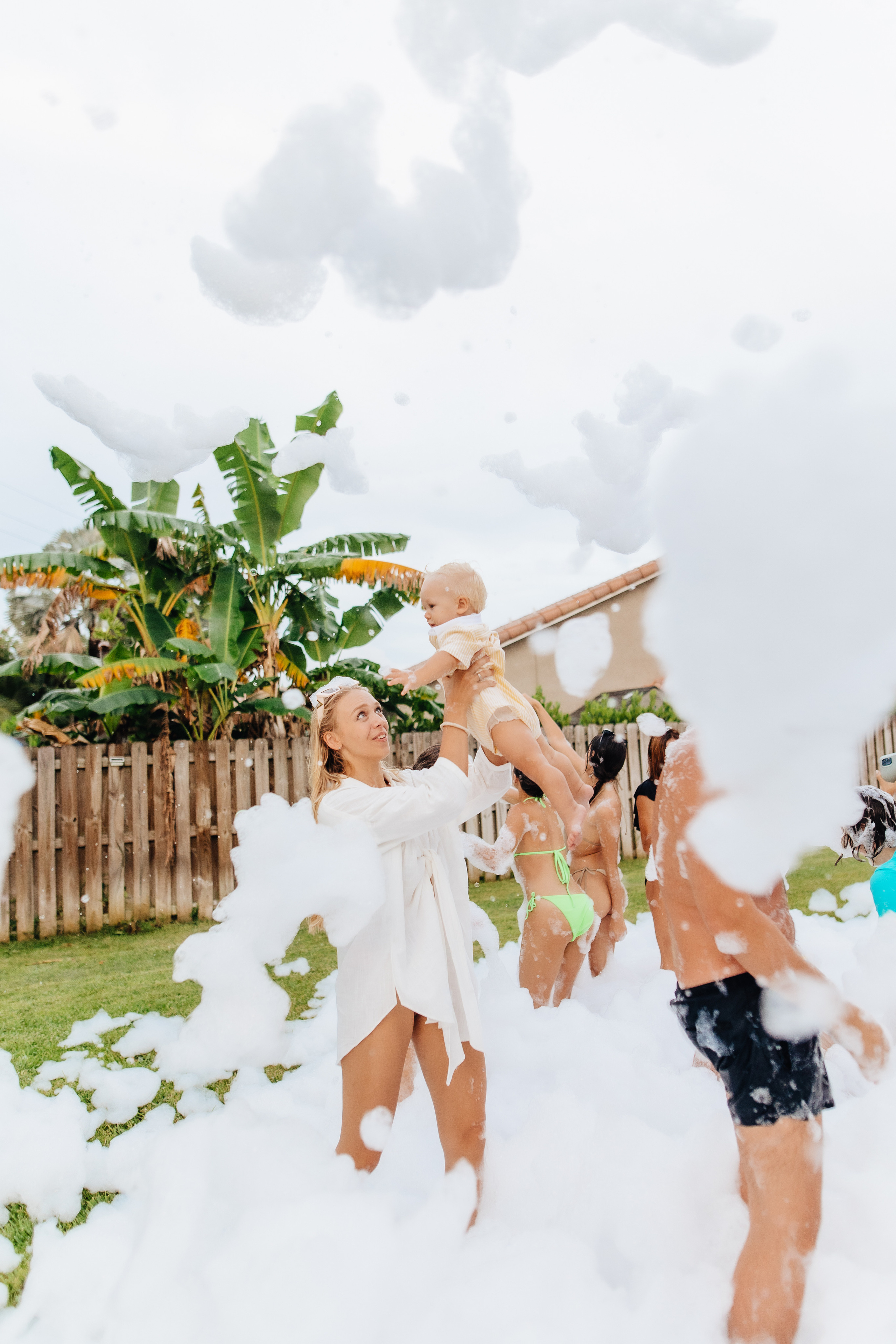 Happy Daniel. Alya Leto Photographer