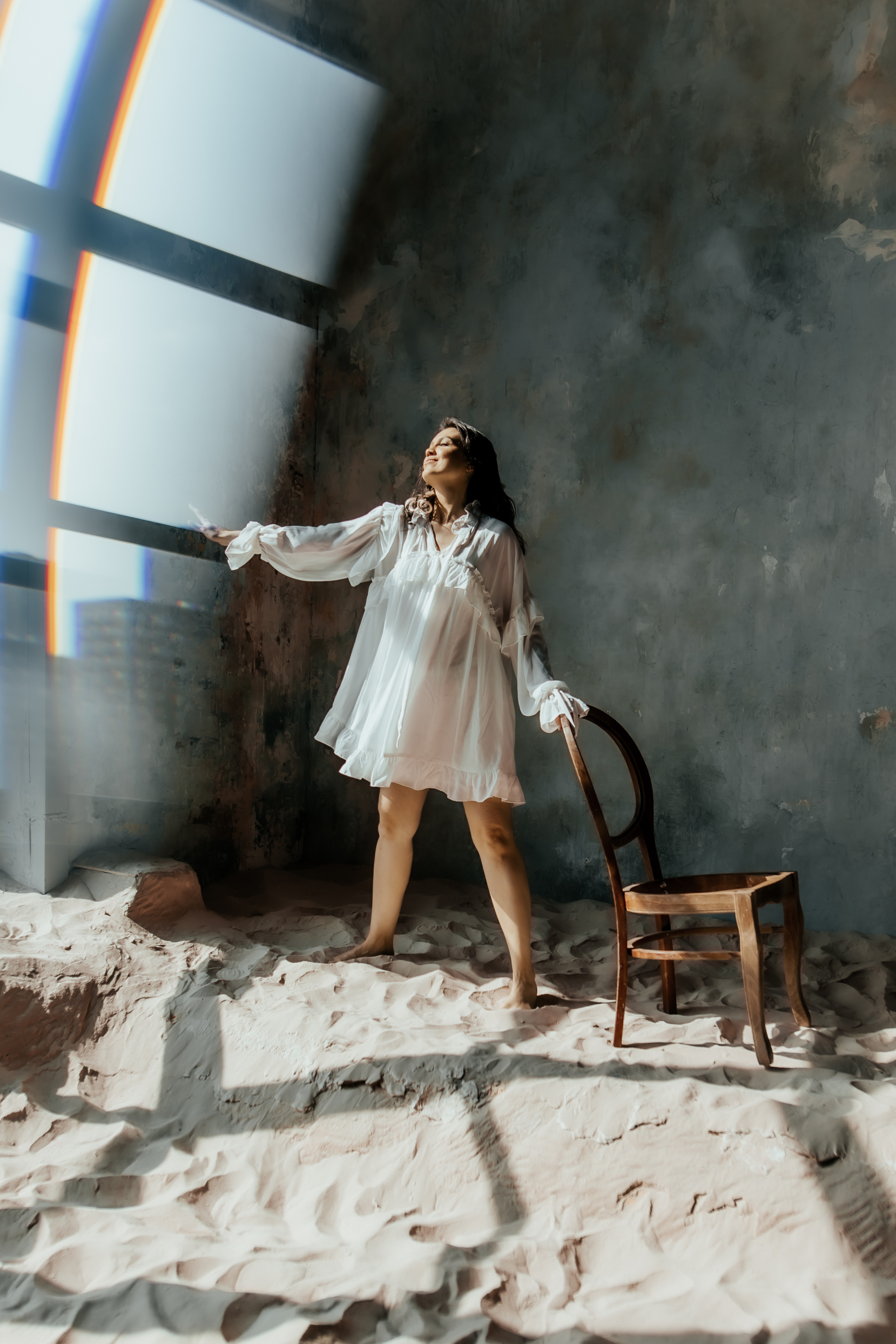 Muse. Alya Leto Photographer