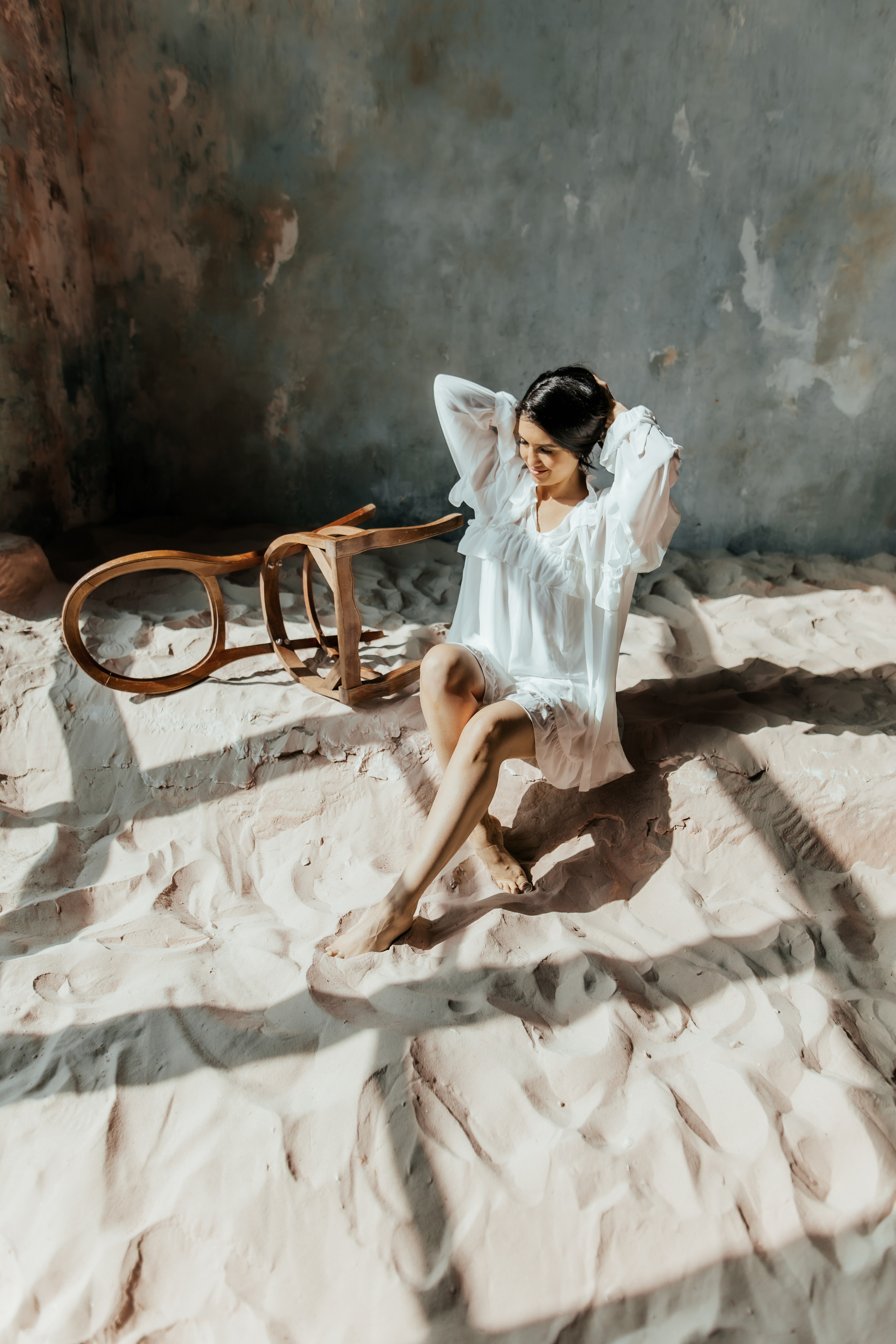 Muse. Alya Leto Photographer