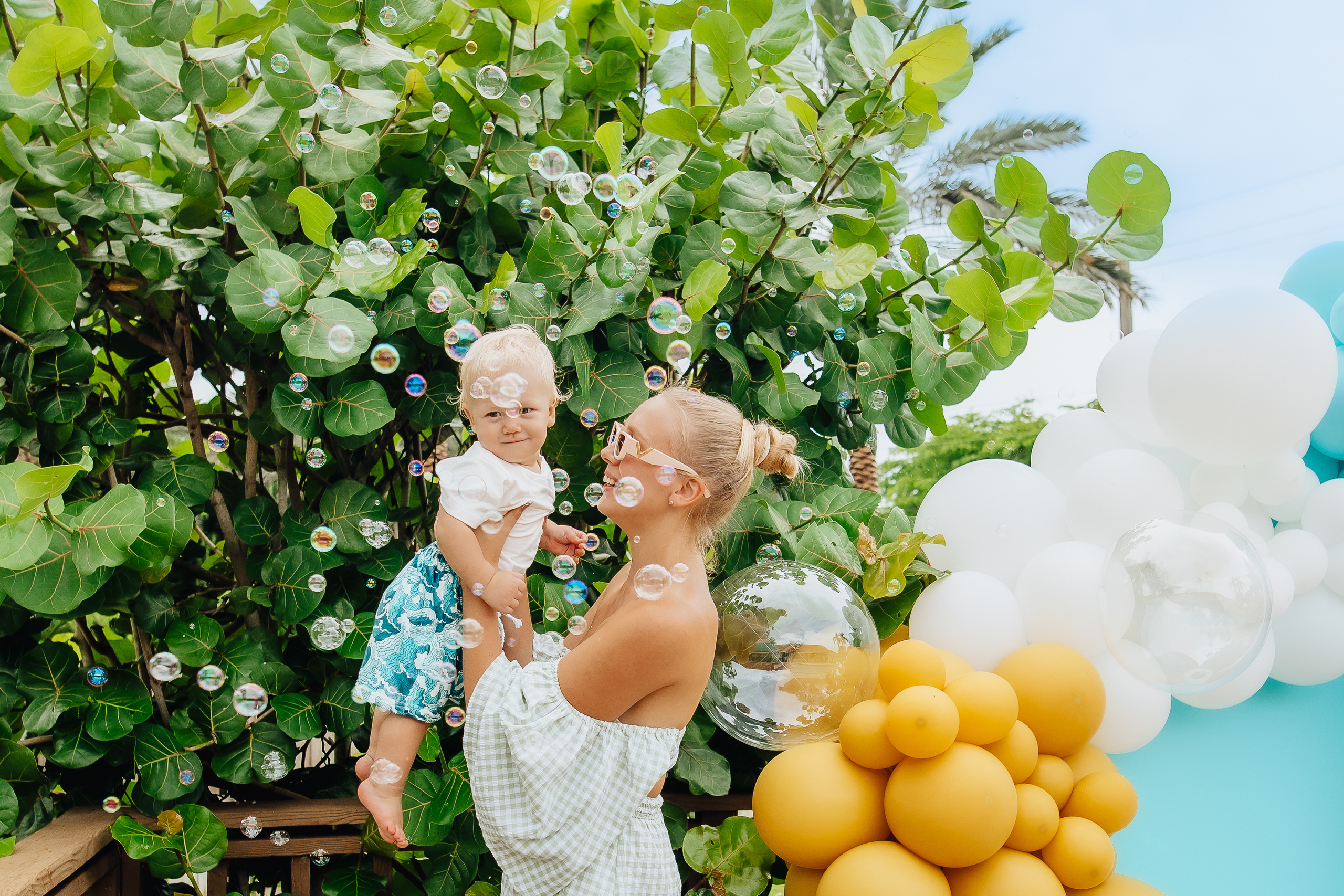 Happy Daniel. Alya Leto Photographer