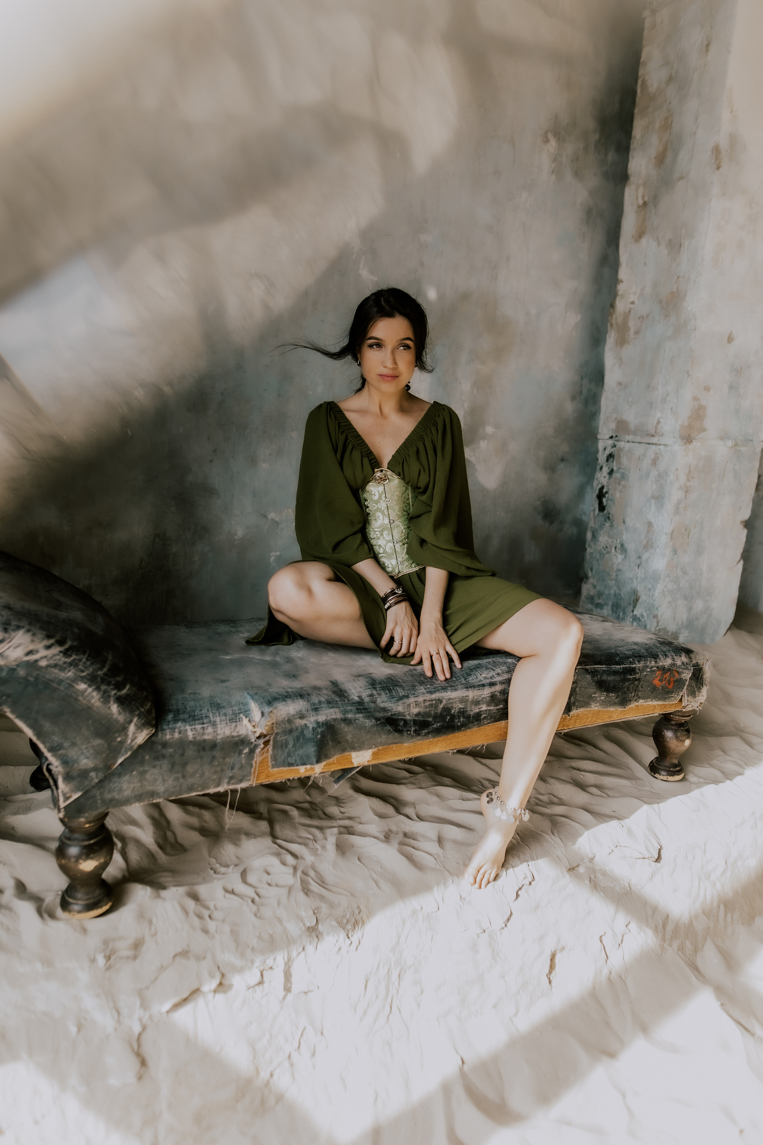 Muse. Alya Leto Photographer