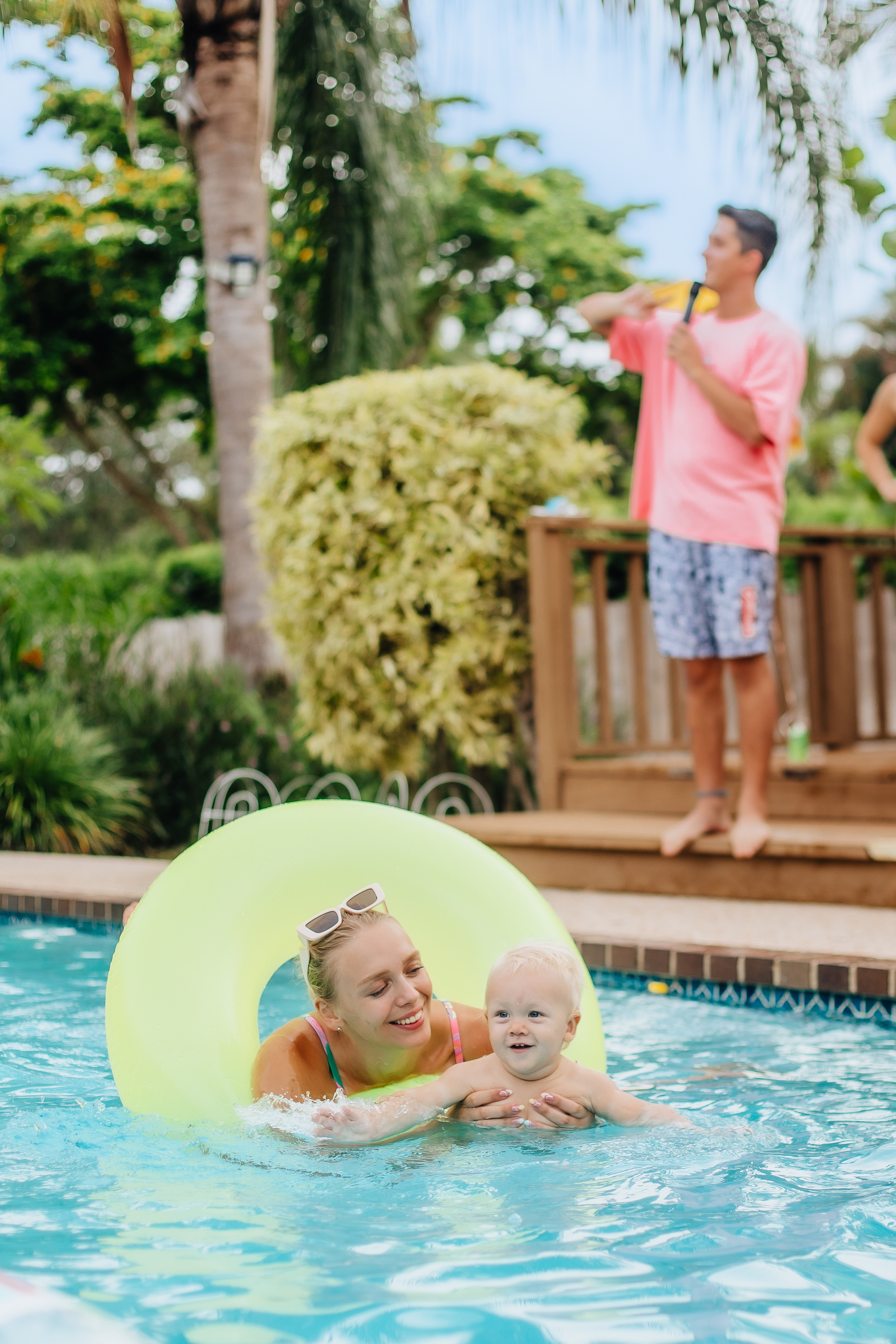 Kids Party. Alya Leto Photographer