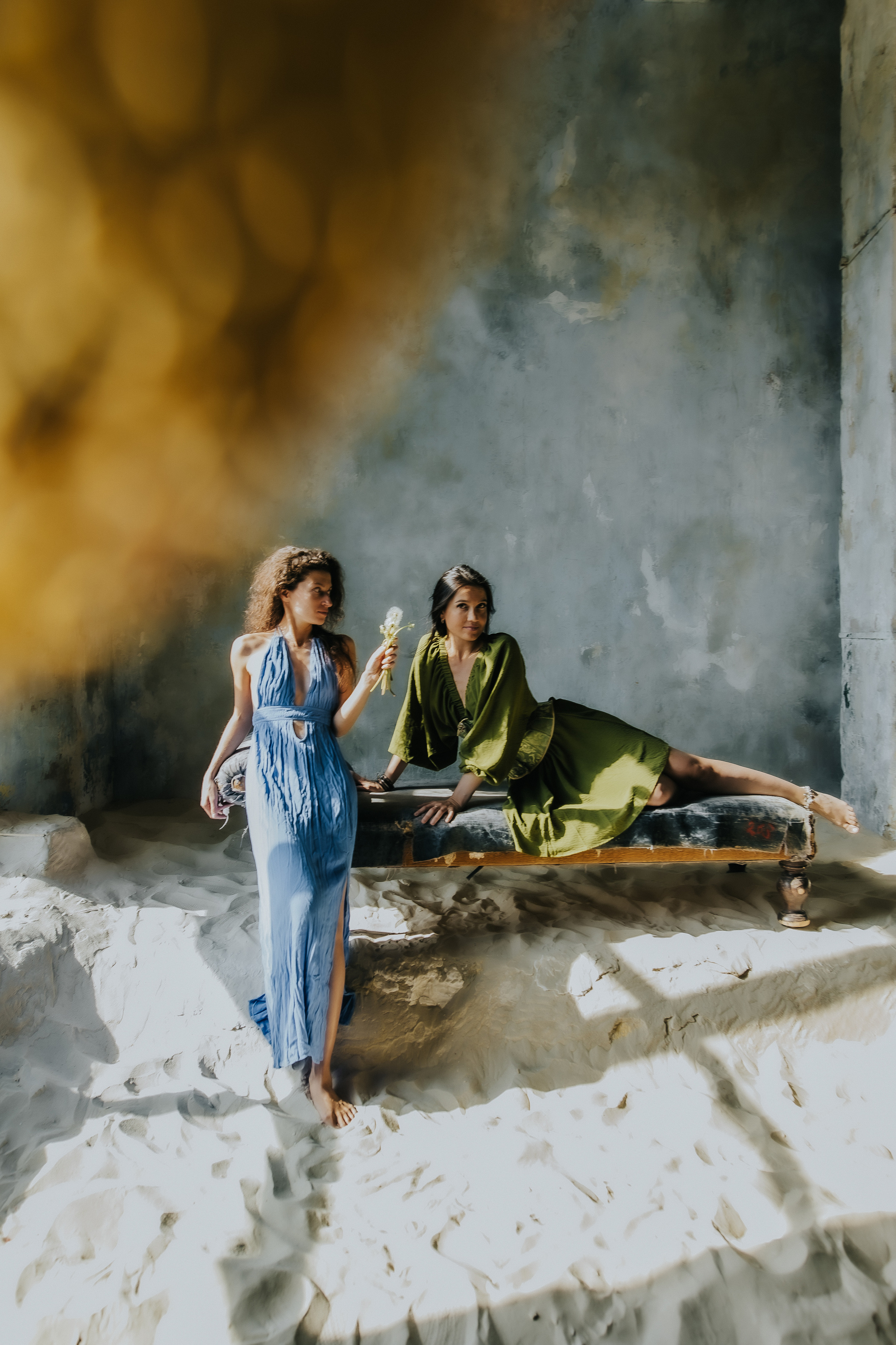 Muse. Alya Leto Photographer