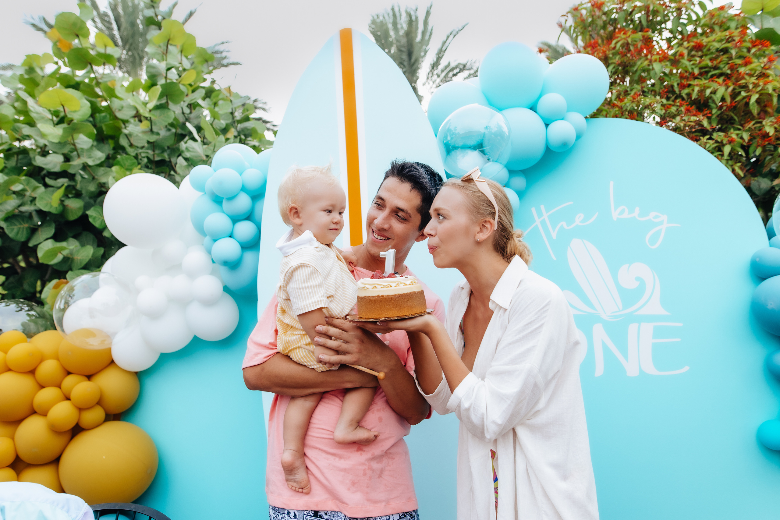 Happy Daniel. Alya Leto Photographer