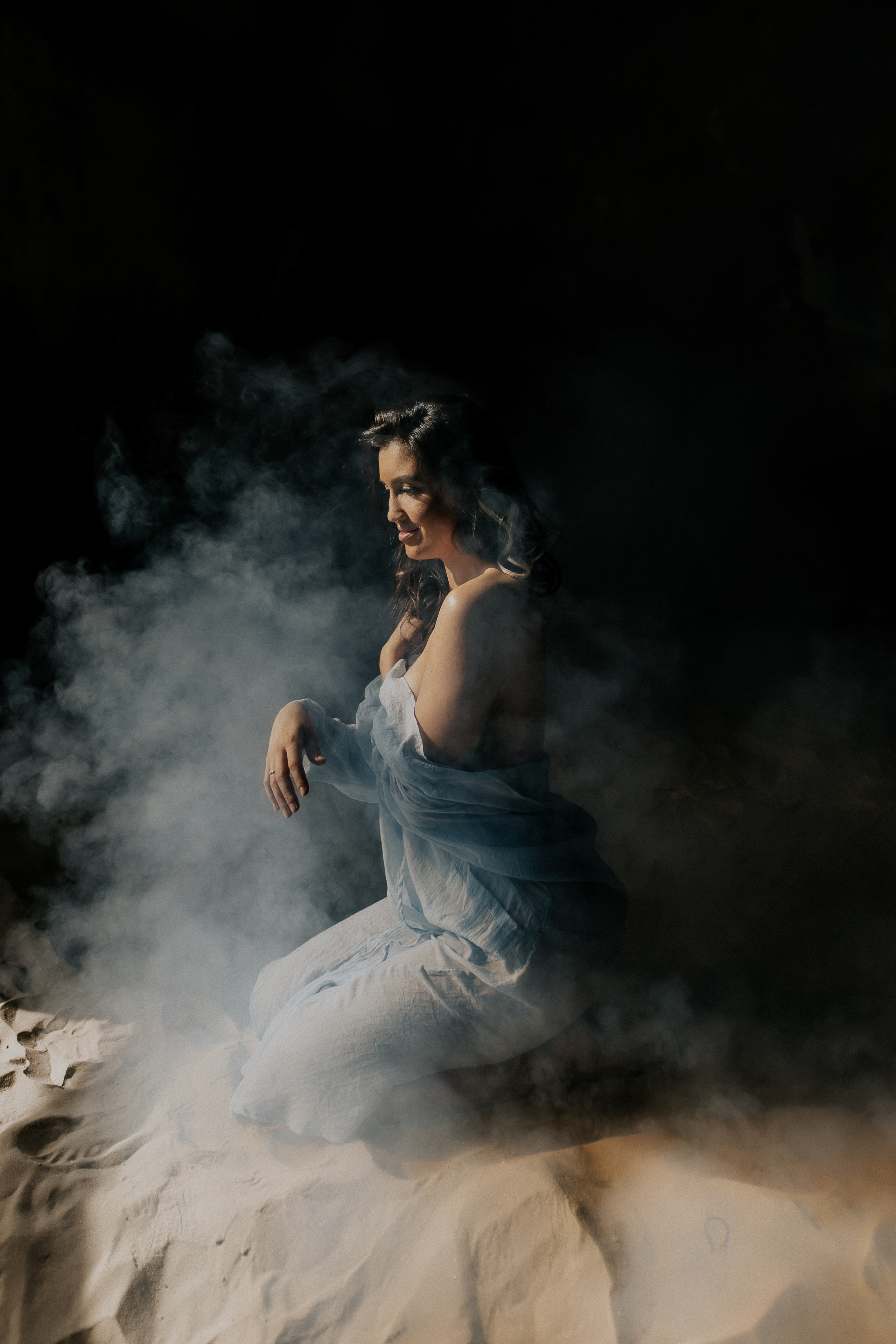 Muse. Alya Leto Photographer