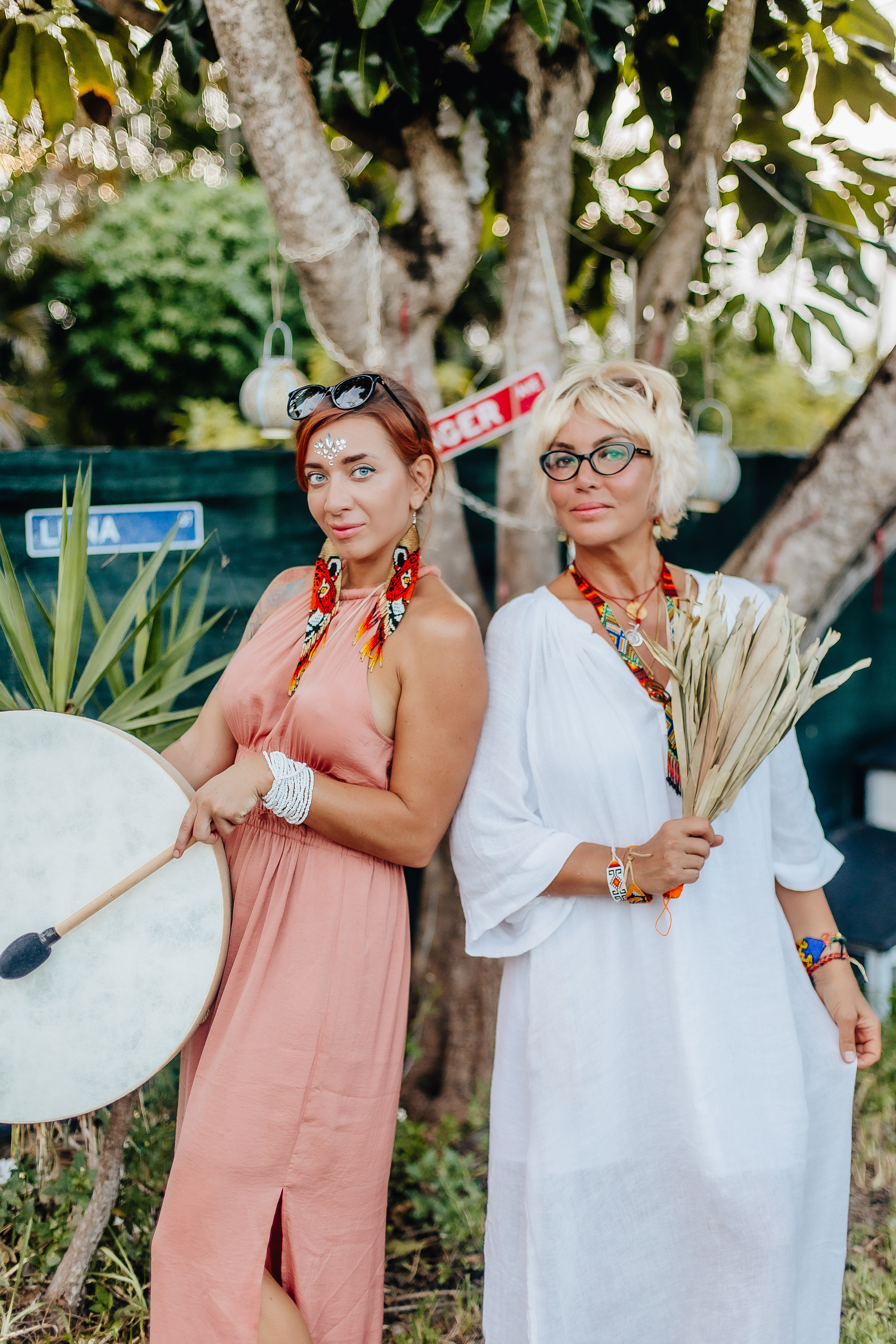 Retreat. Alya Leto Photographer