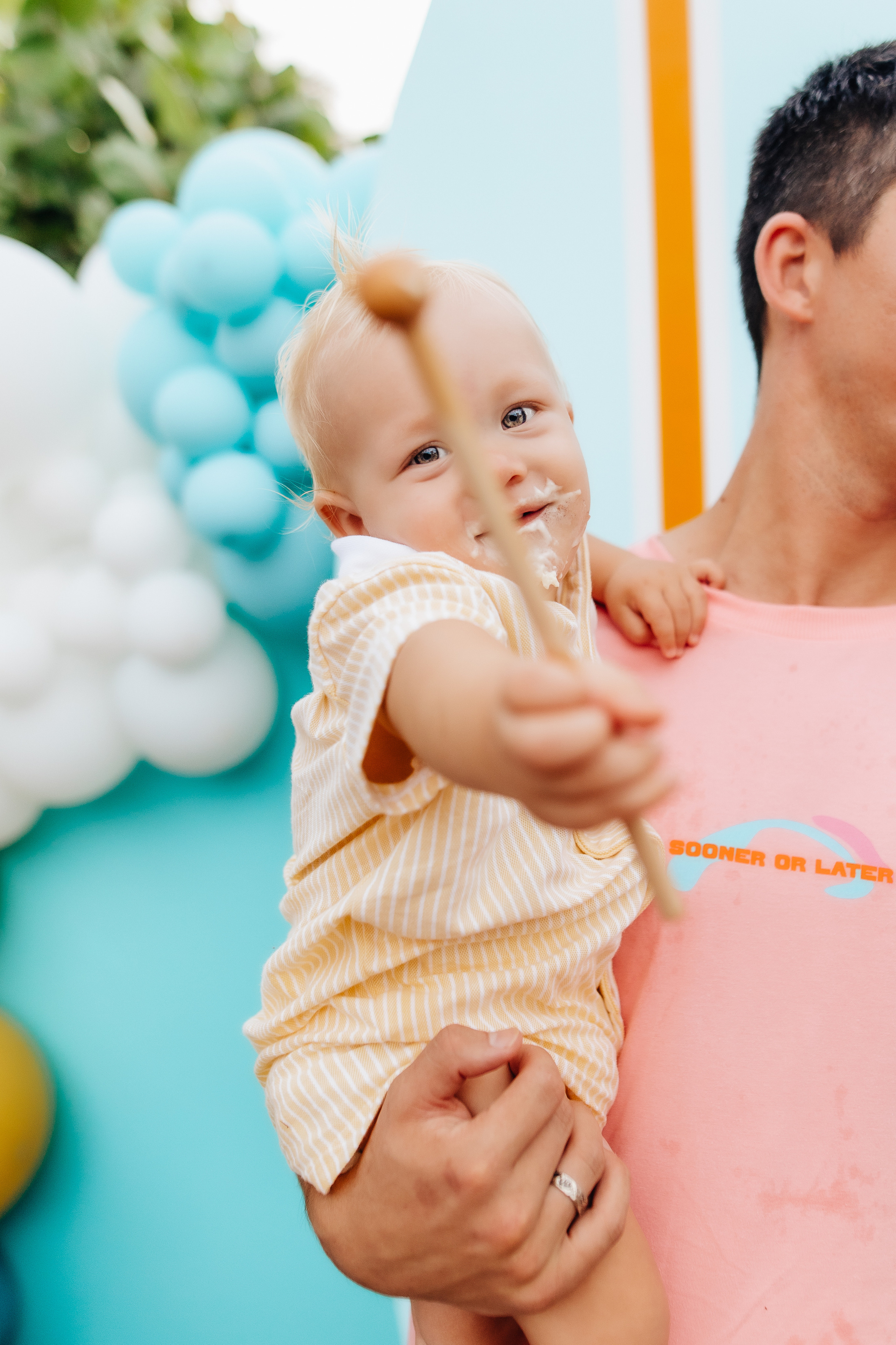 Kids Party. Alya Leto Photographer